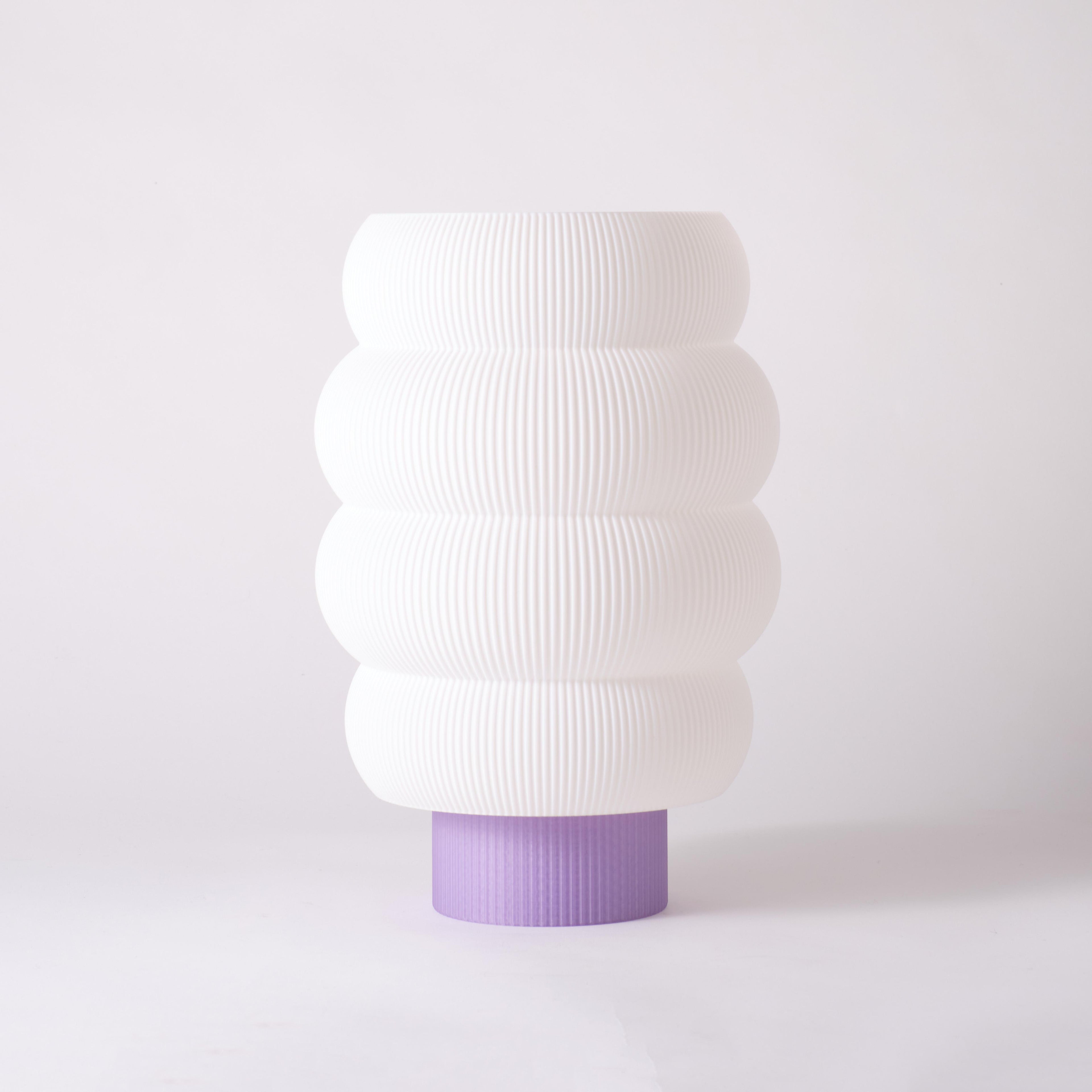 FLOAT lampe - Anna
