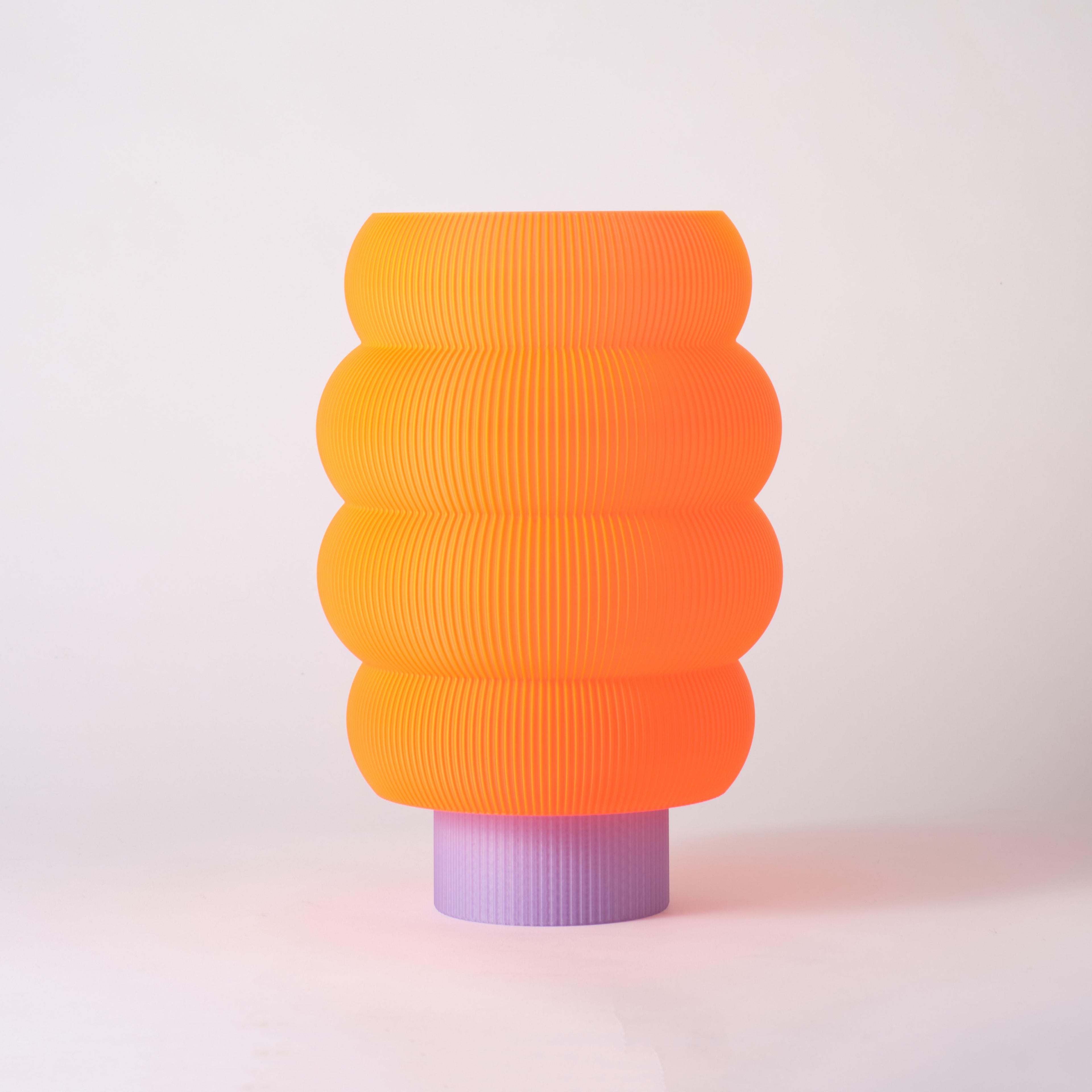 FLOAT lampe - Anna