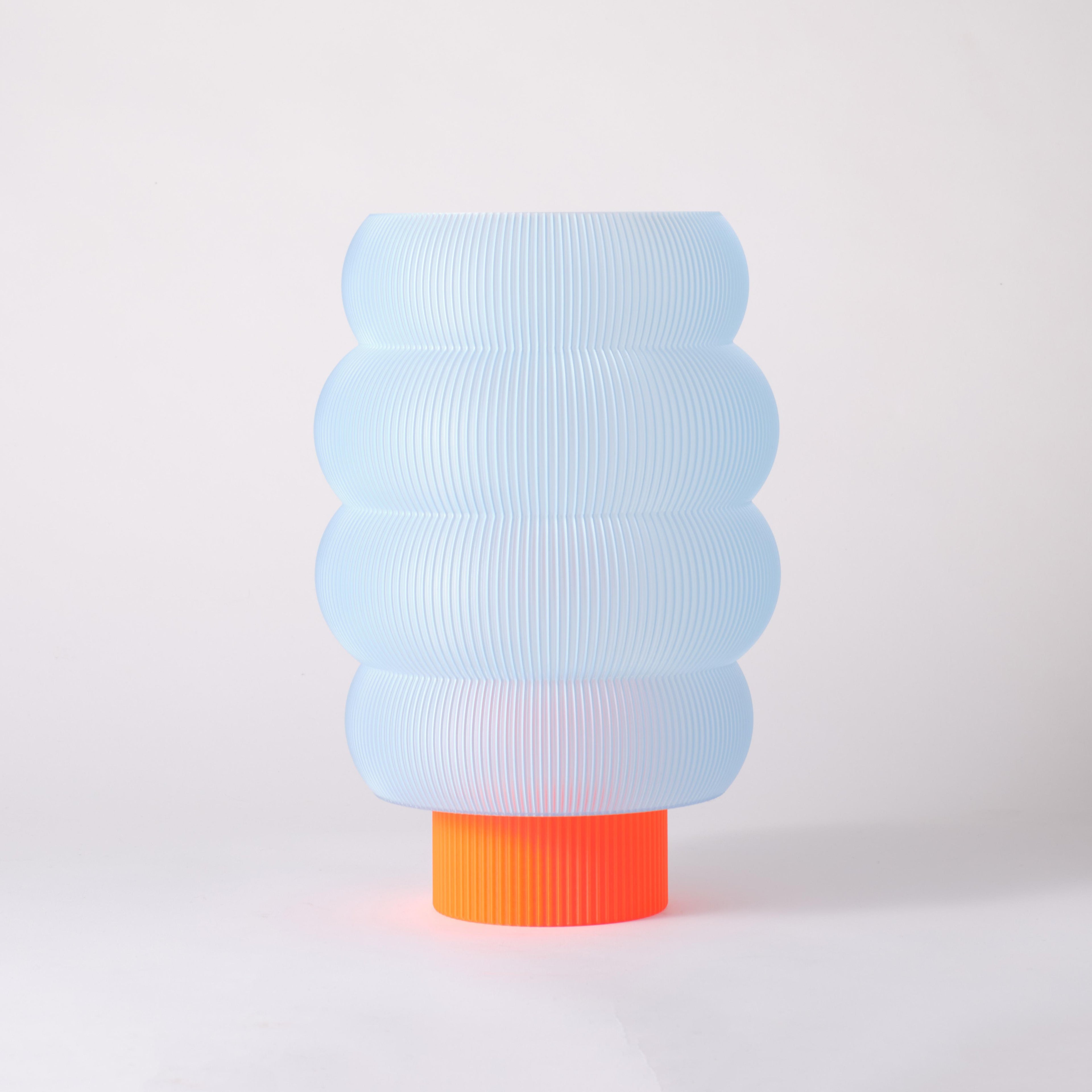 FLOAT lampe - Anna