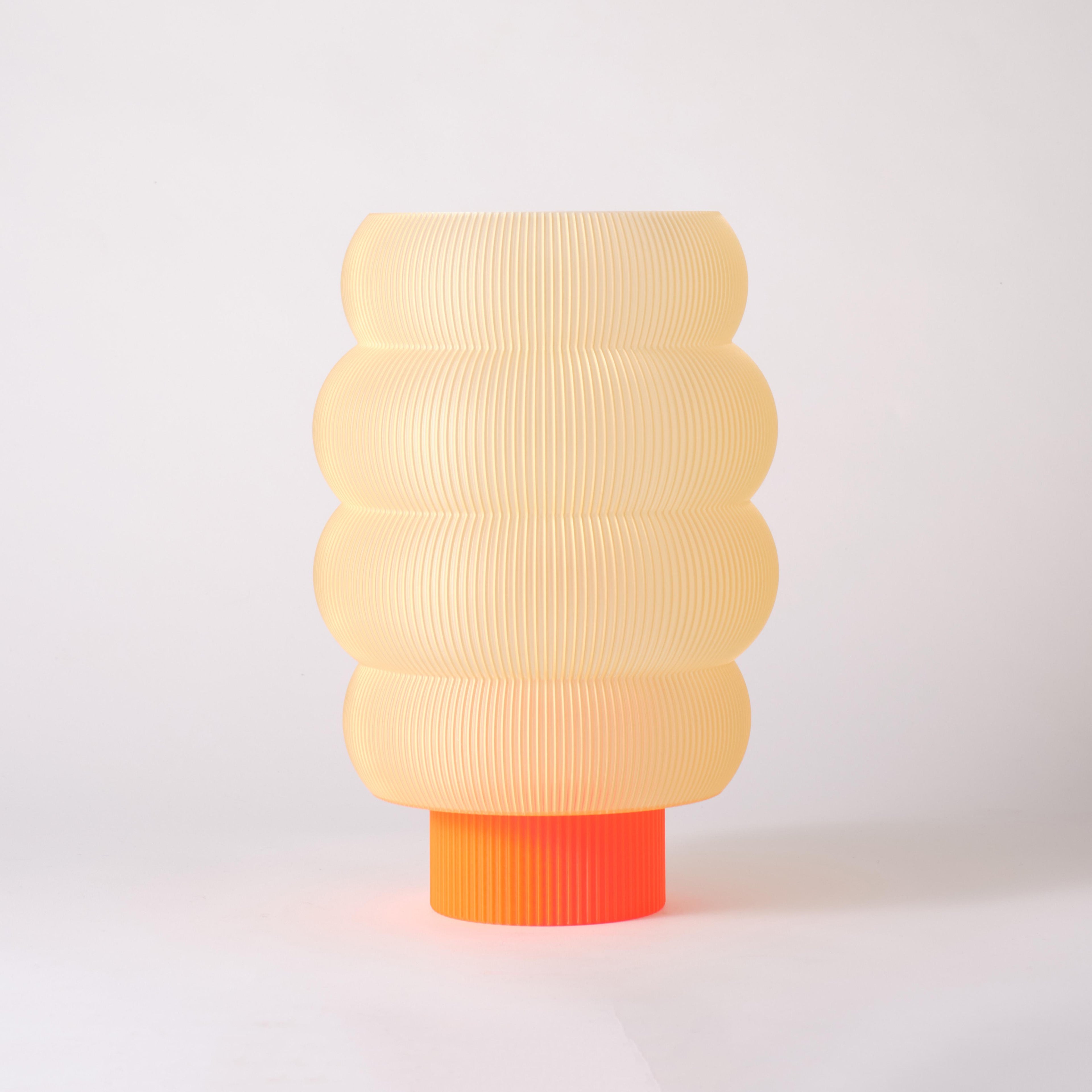 FLOAT lampe - Anna