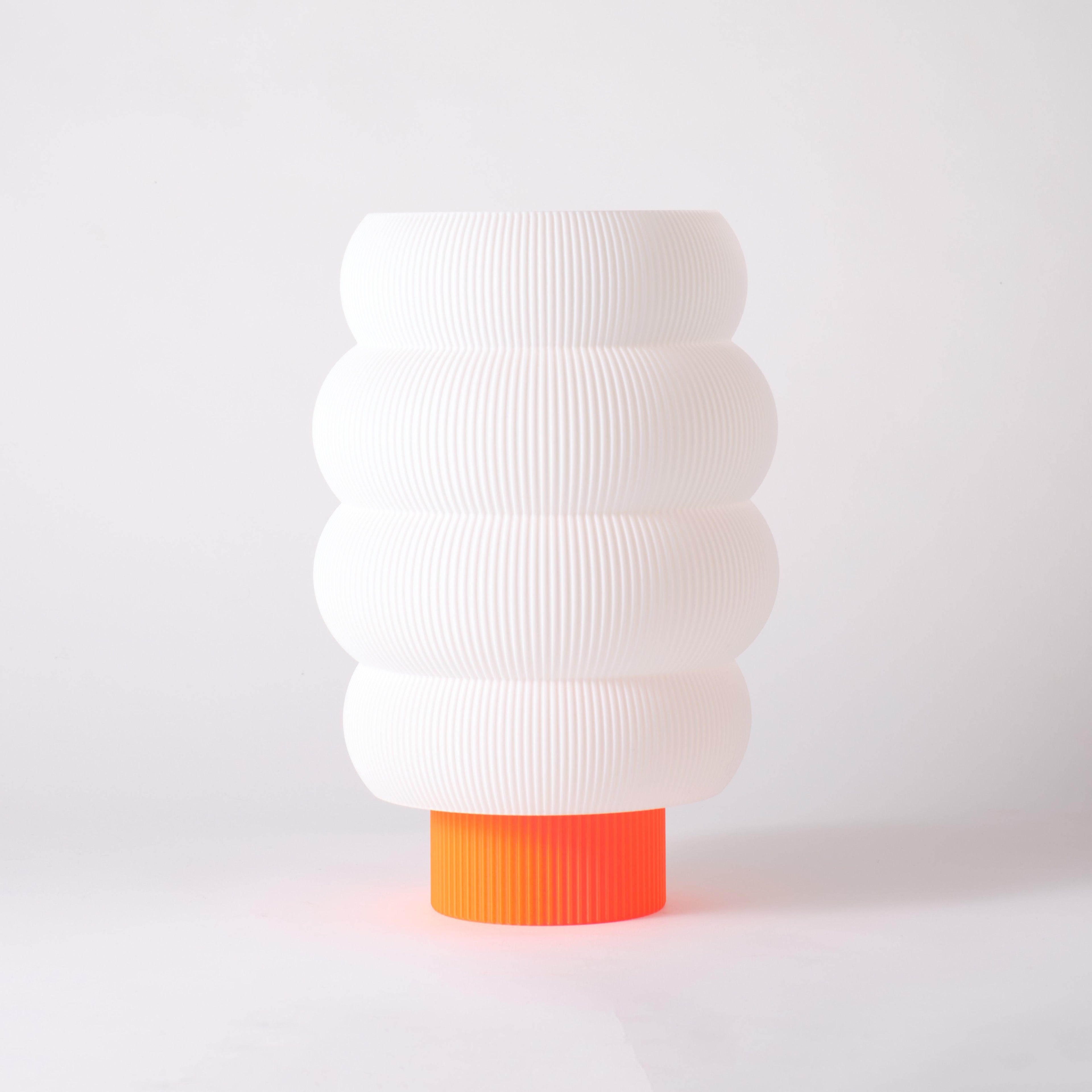 FLOAT lampe - Anna