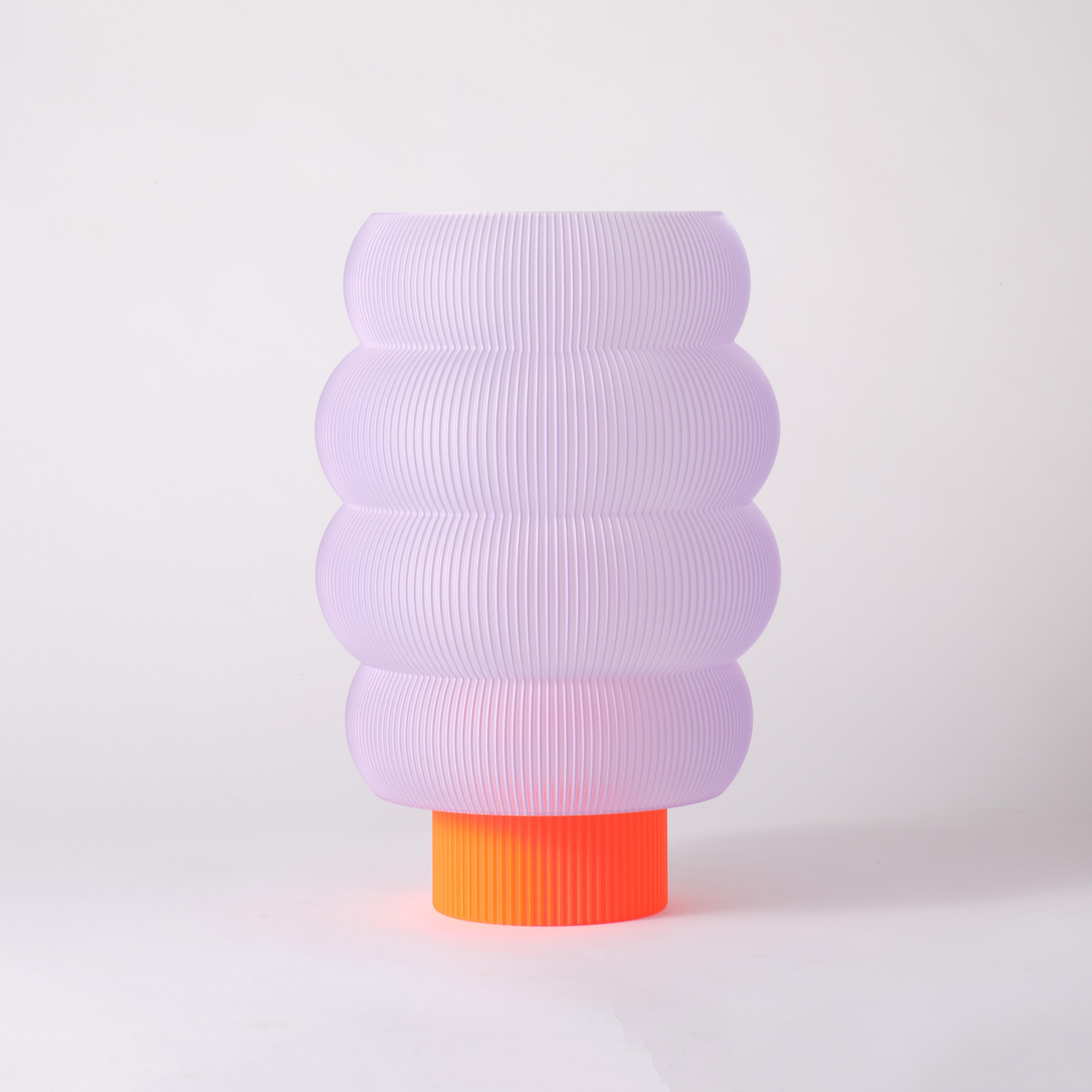 FLOAT lampe - Anna