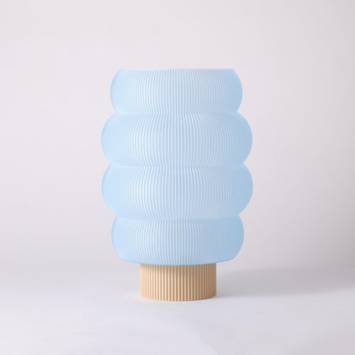 FLOAT lampe - Anna