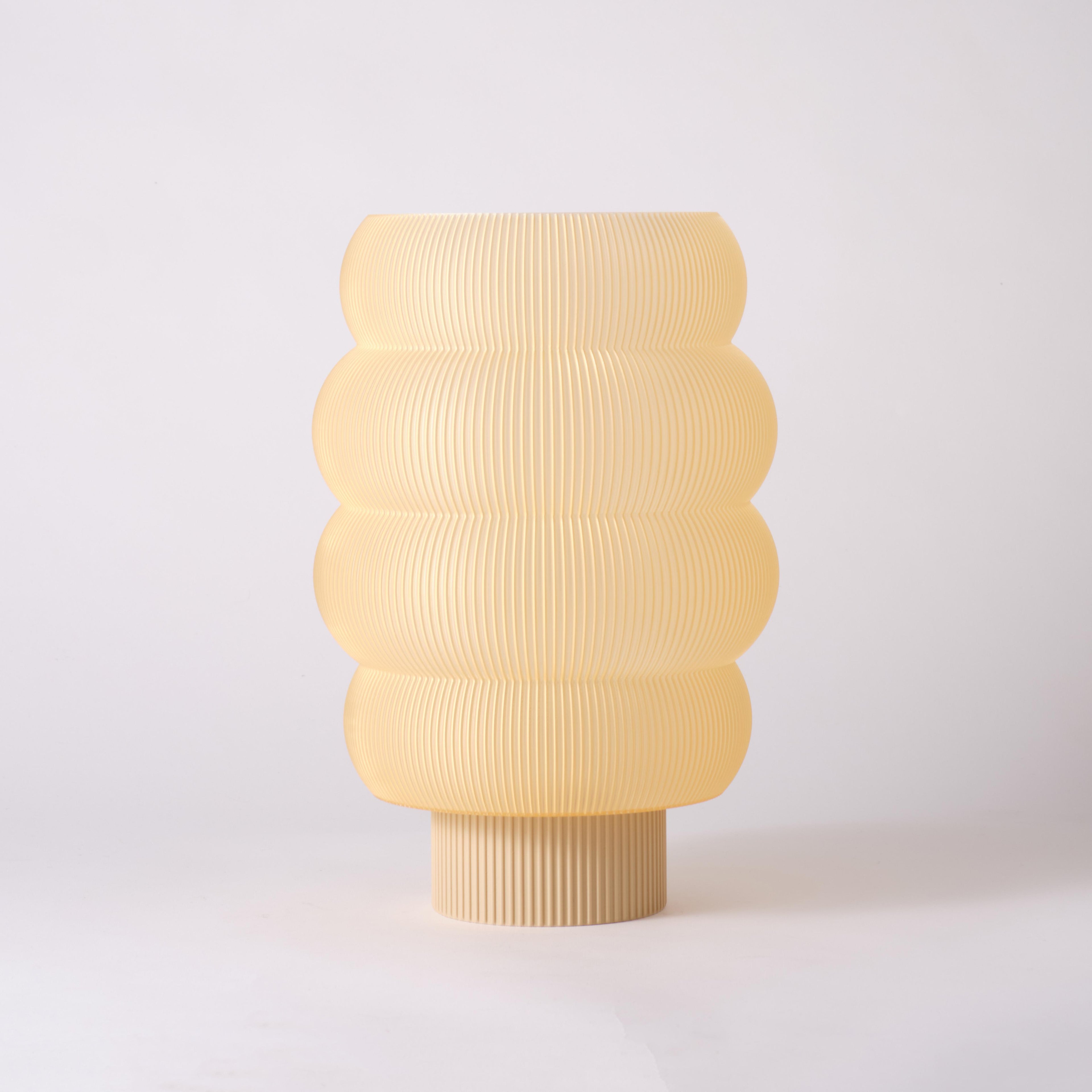 FLOAT lampe - Anna