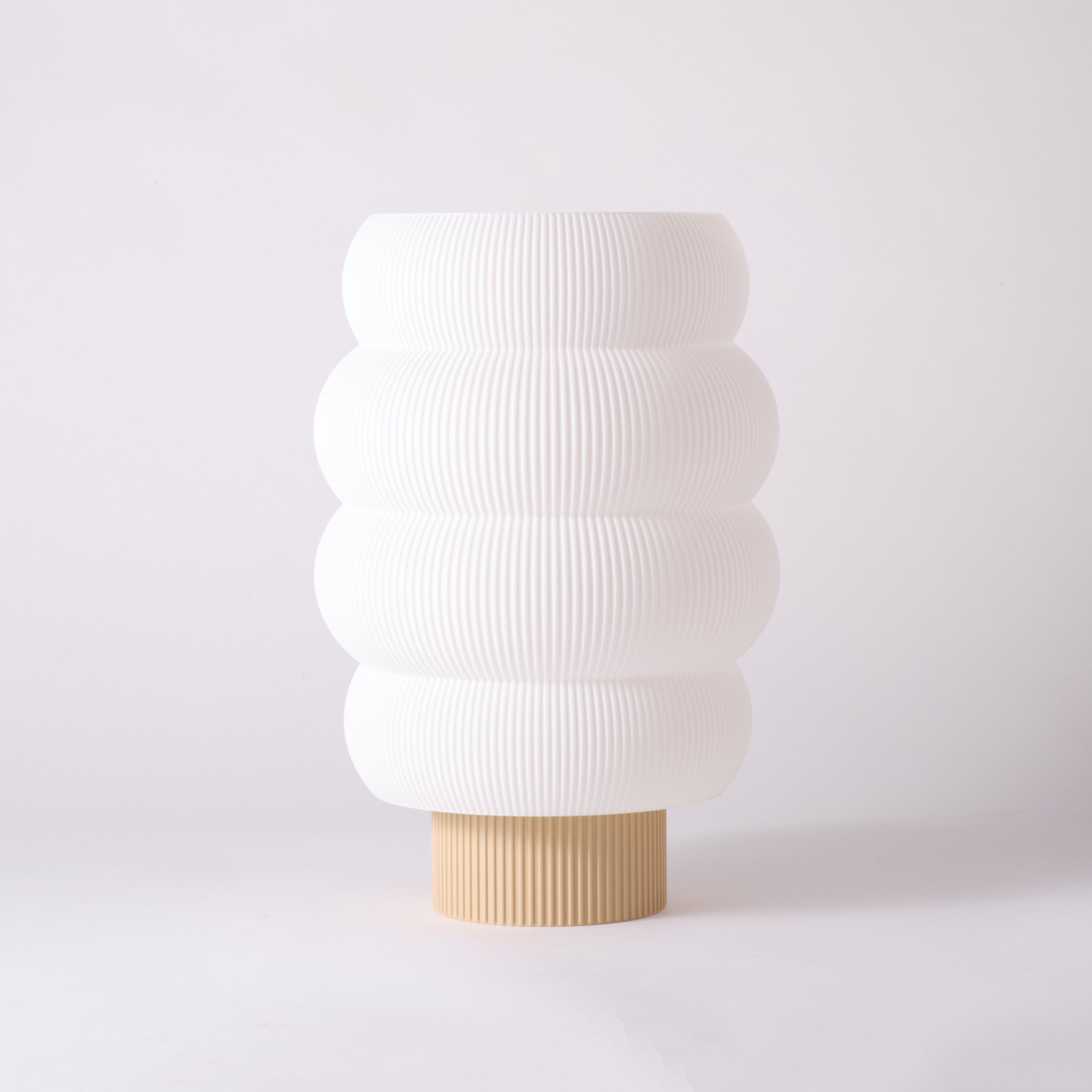 FLOAT lampe - Anna