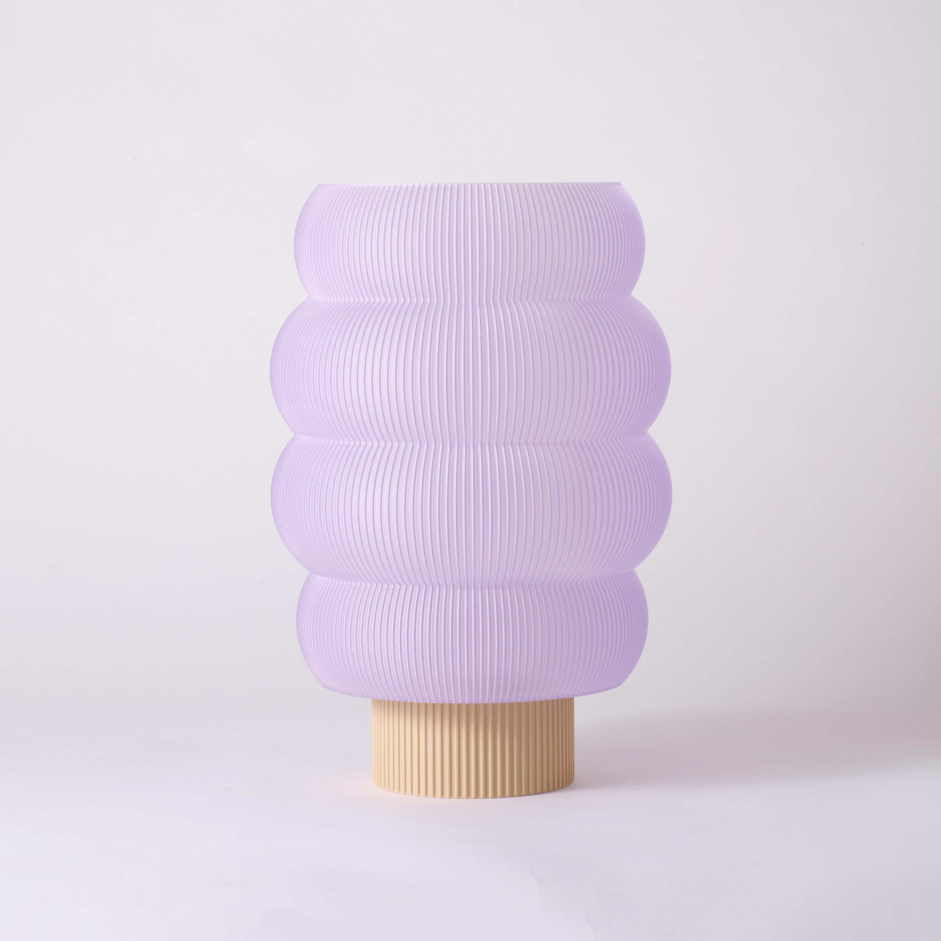FLOAT lampe - Anna