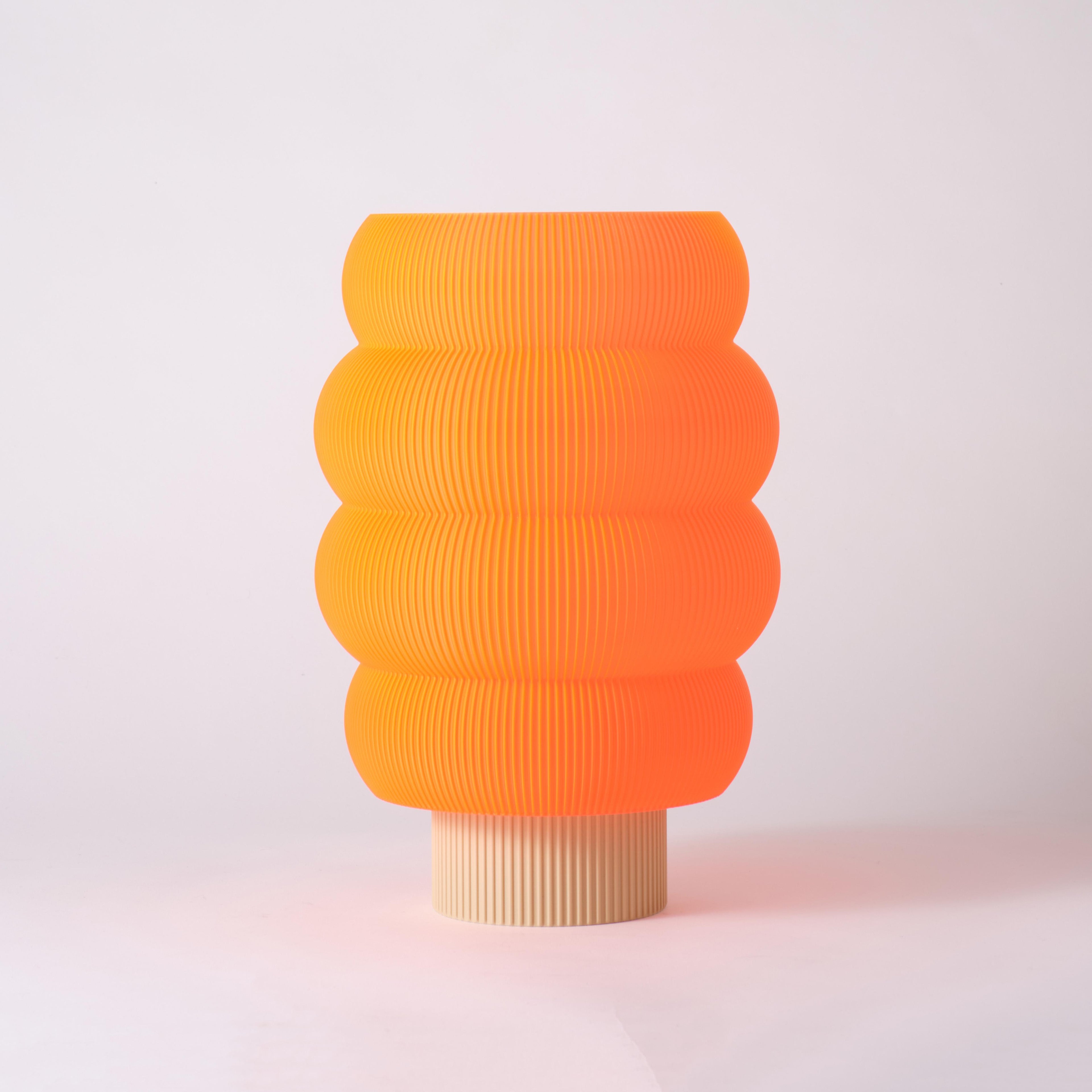 FLOAT lampe - Anna