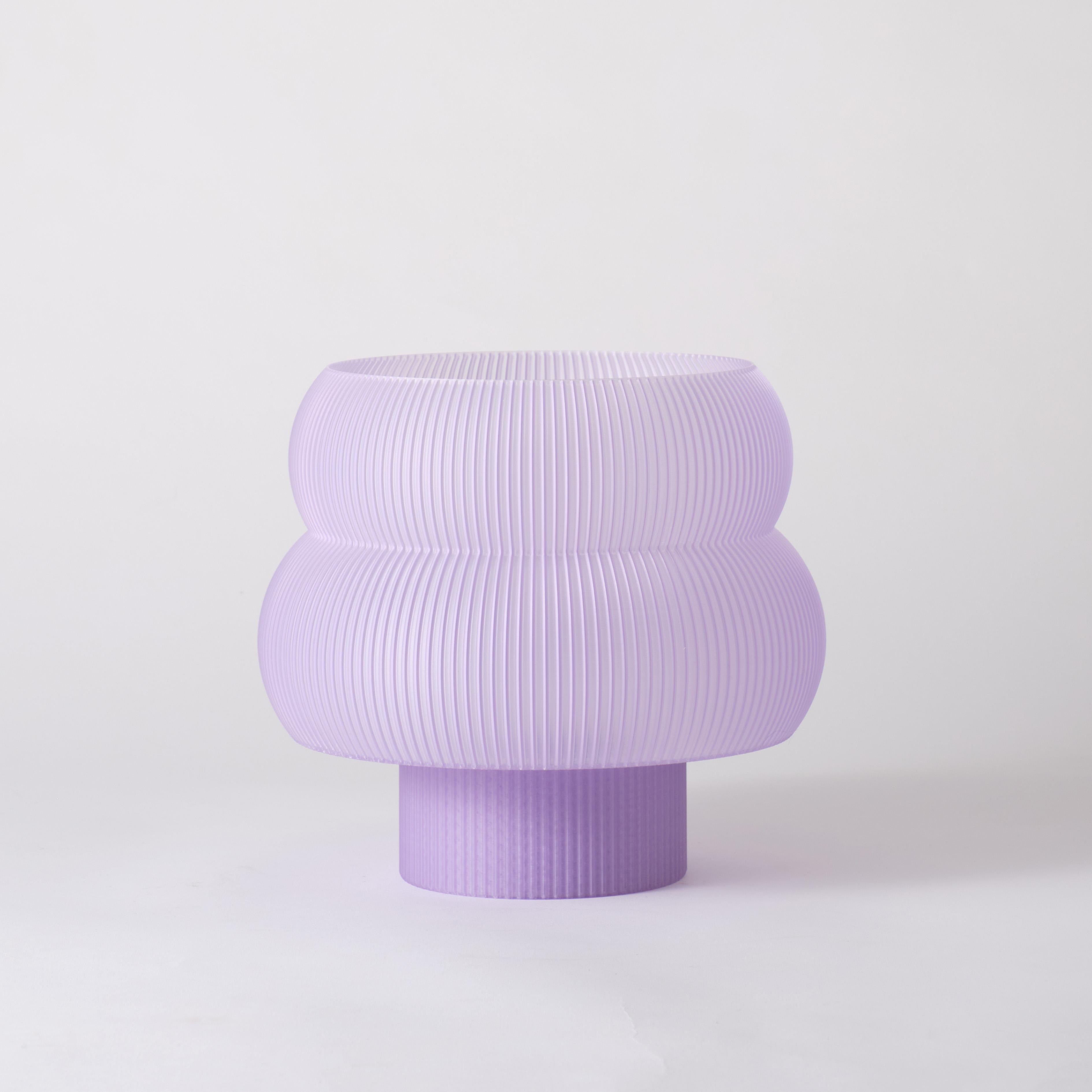 FLOAT lampe - Bea