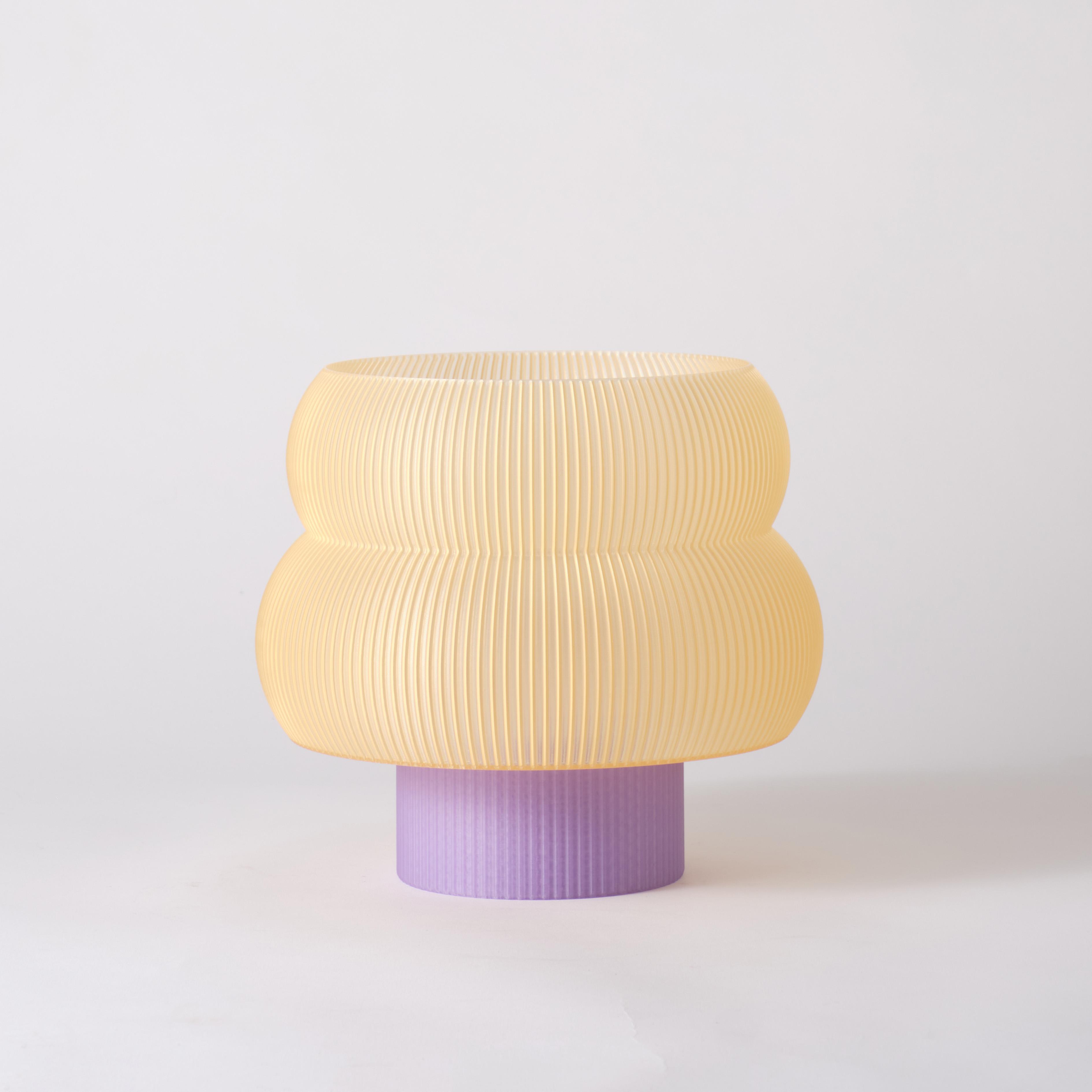 FLOAT lampe - Bea