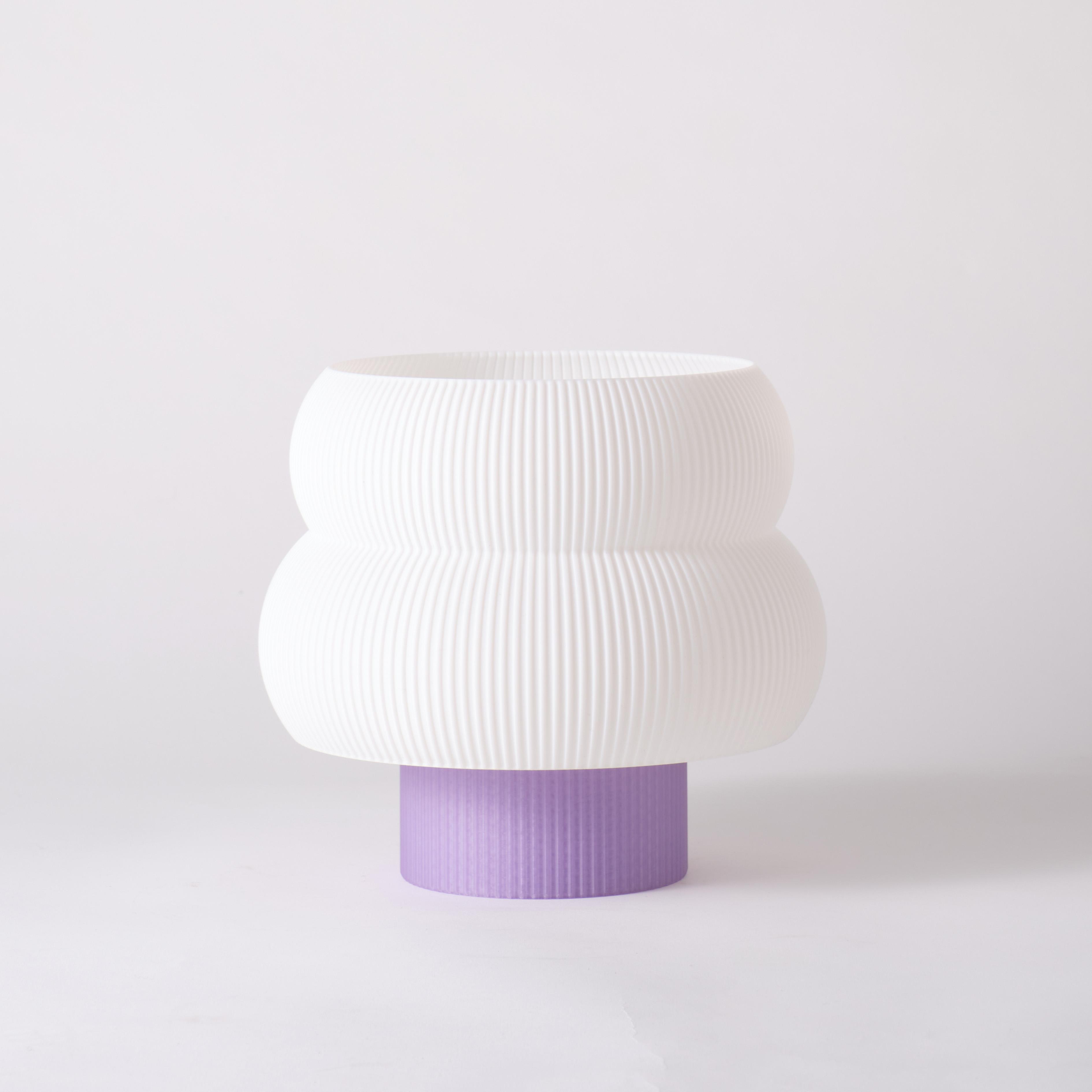 FLOAT lampe - Bea
