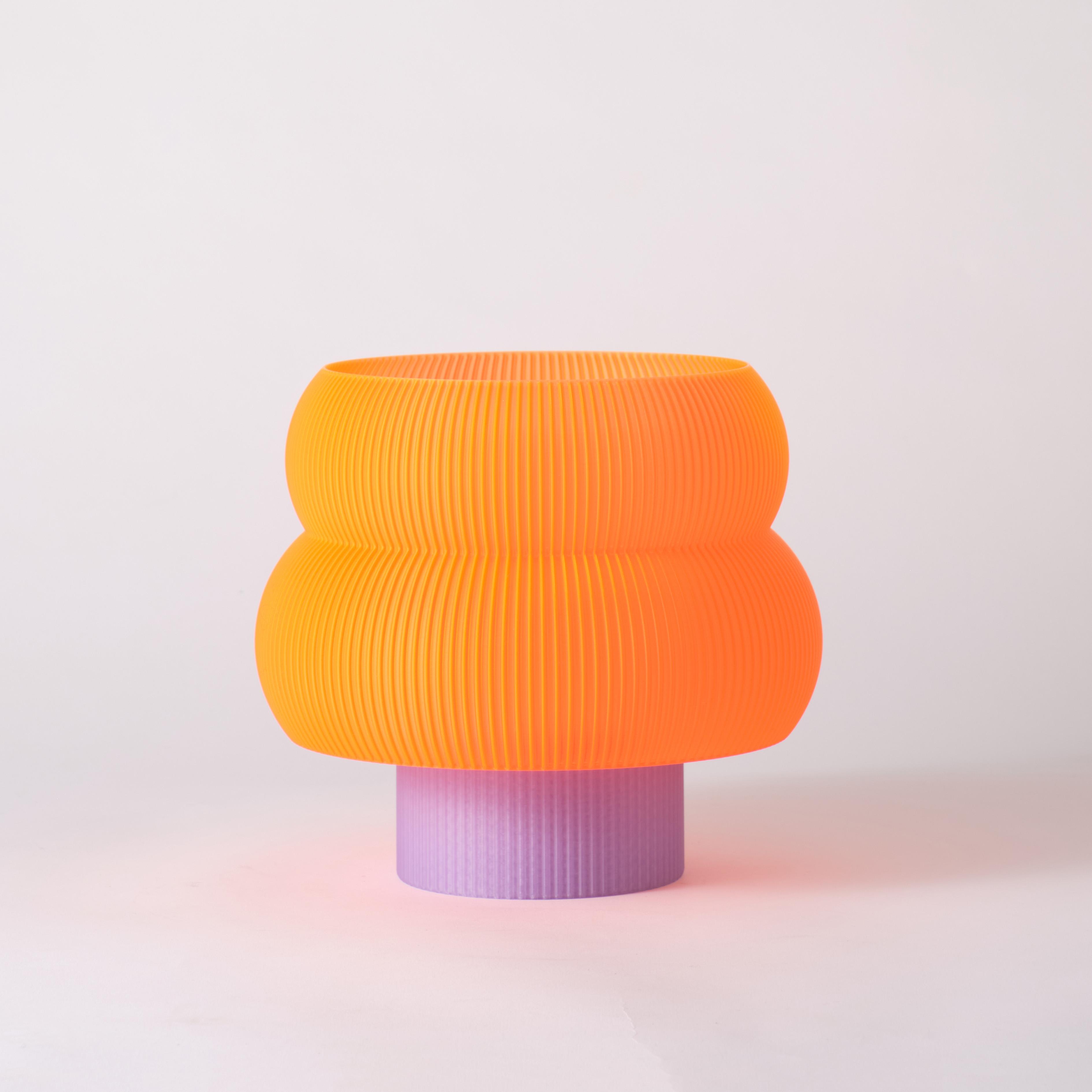 FLOAT lampe - Bea