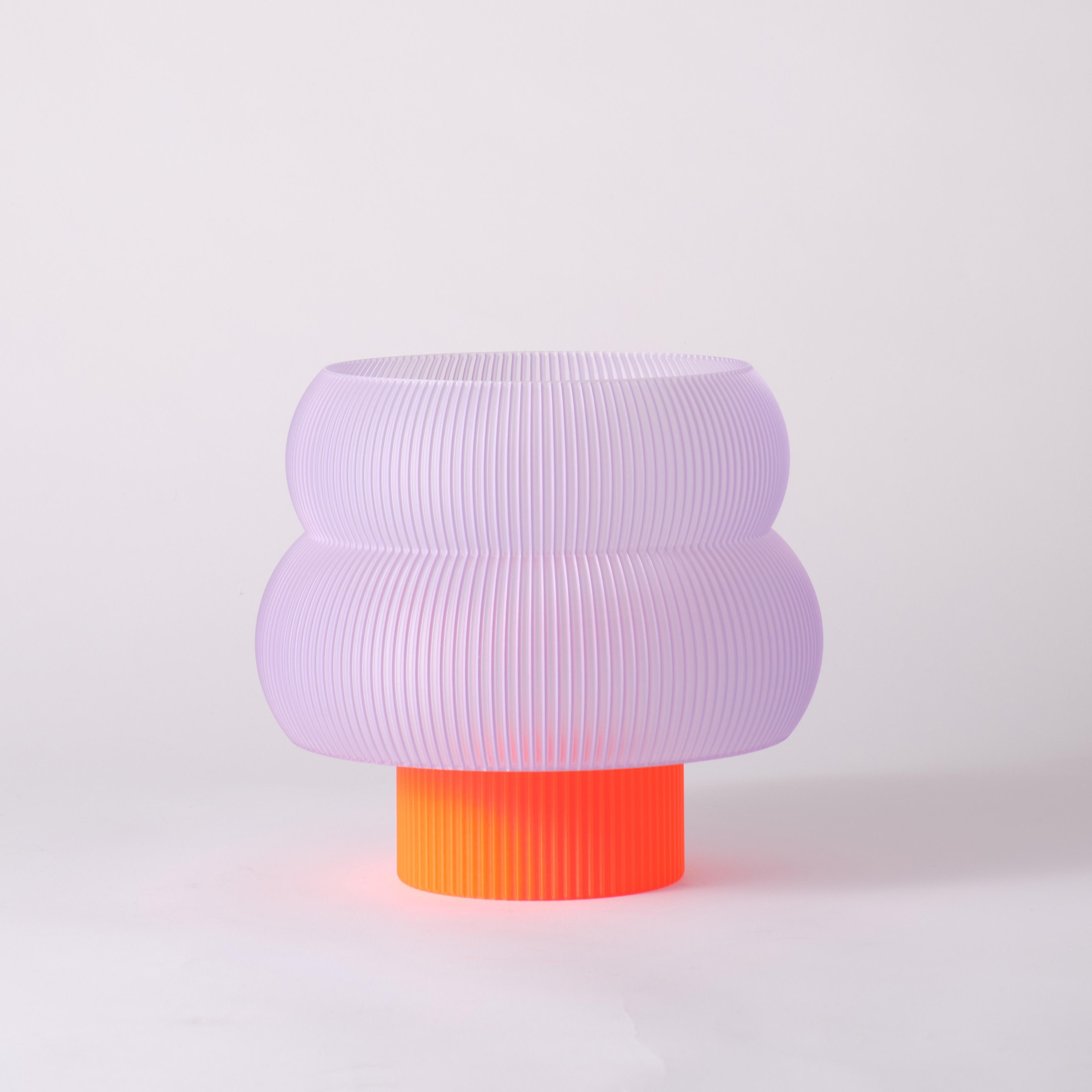 FLOAT lampe - Bea