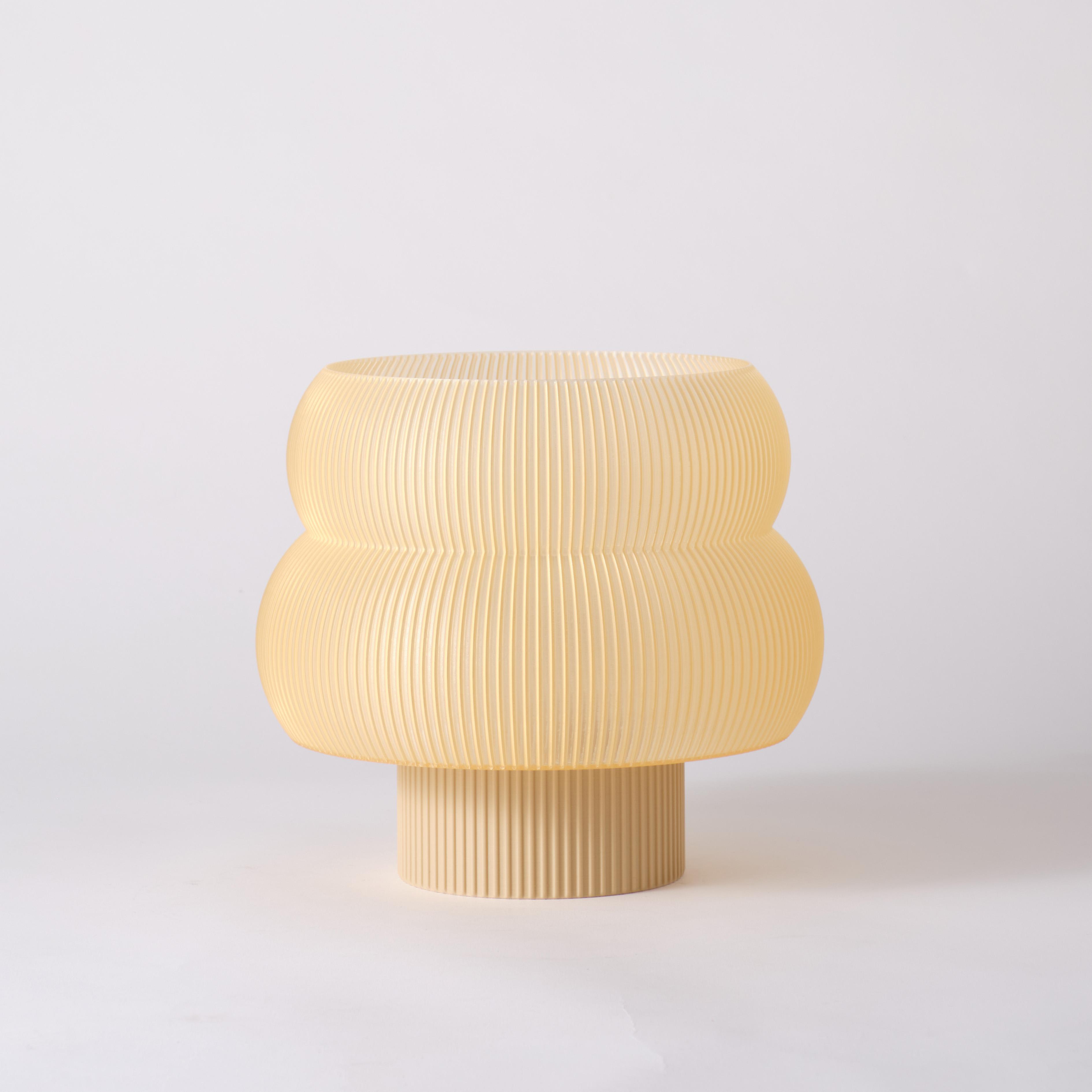 FLOAT lampe - Bea