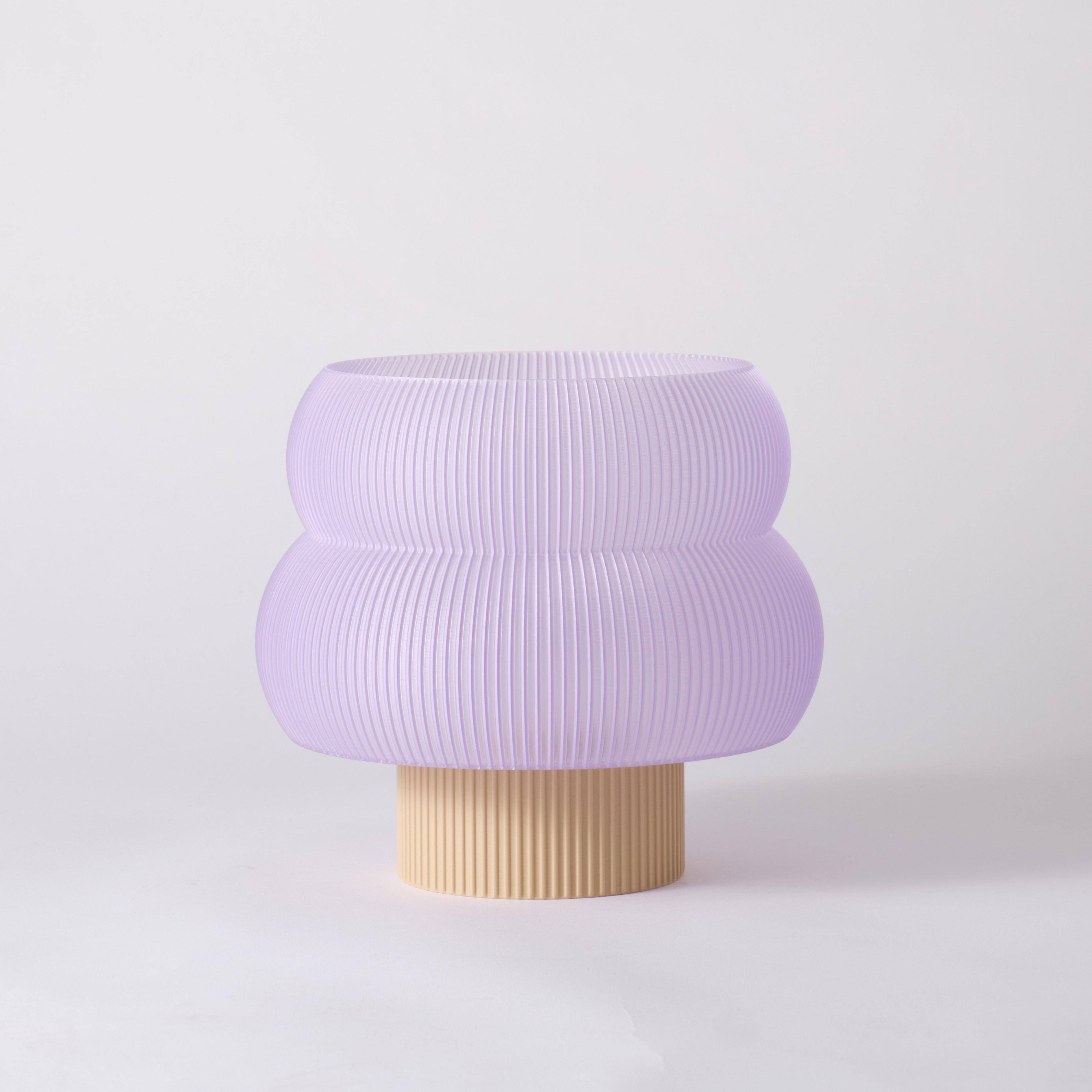 FLOAT lampe - Bea