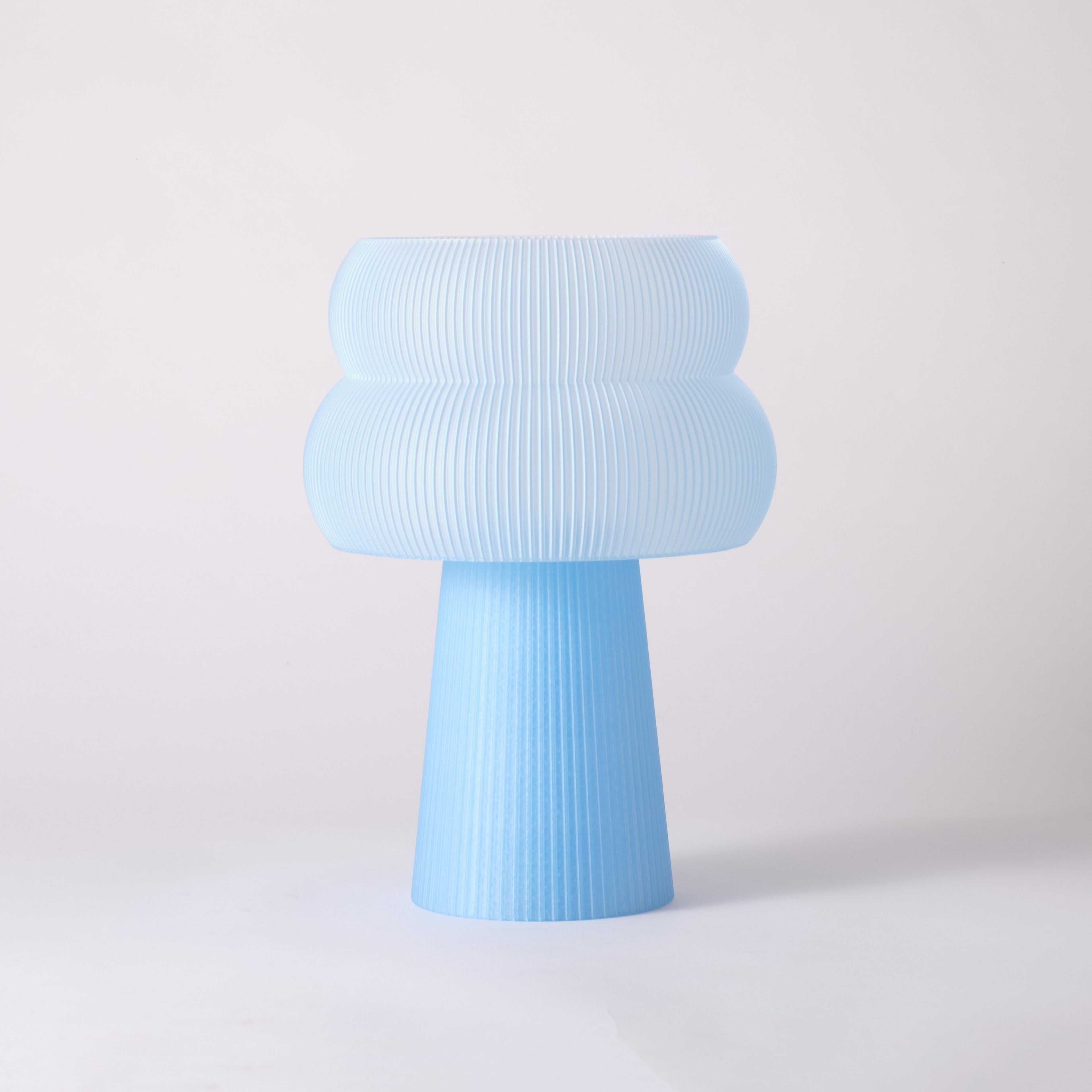FLOAT lampe - Bella