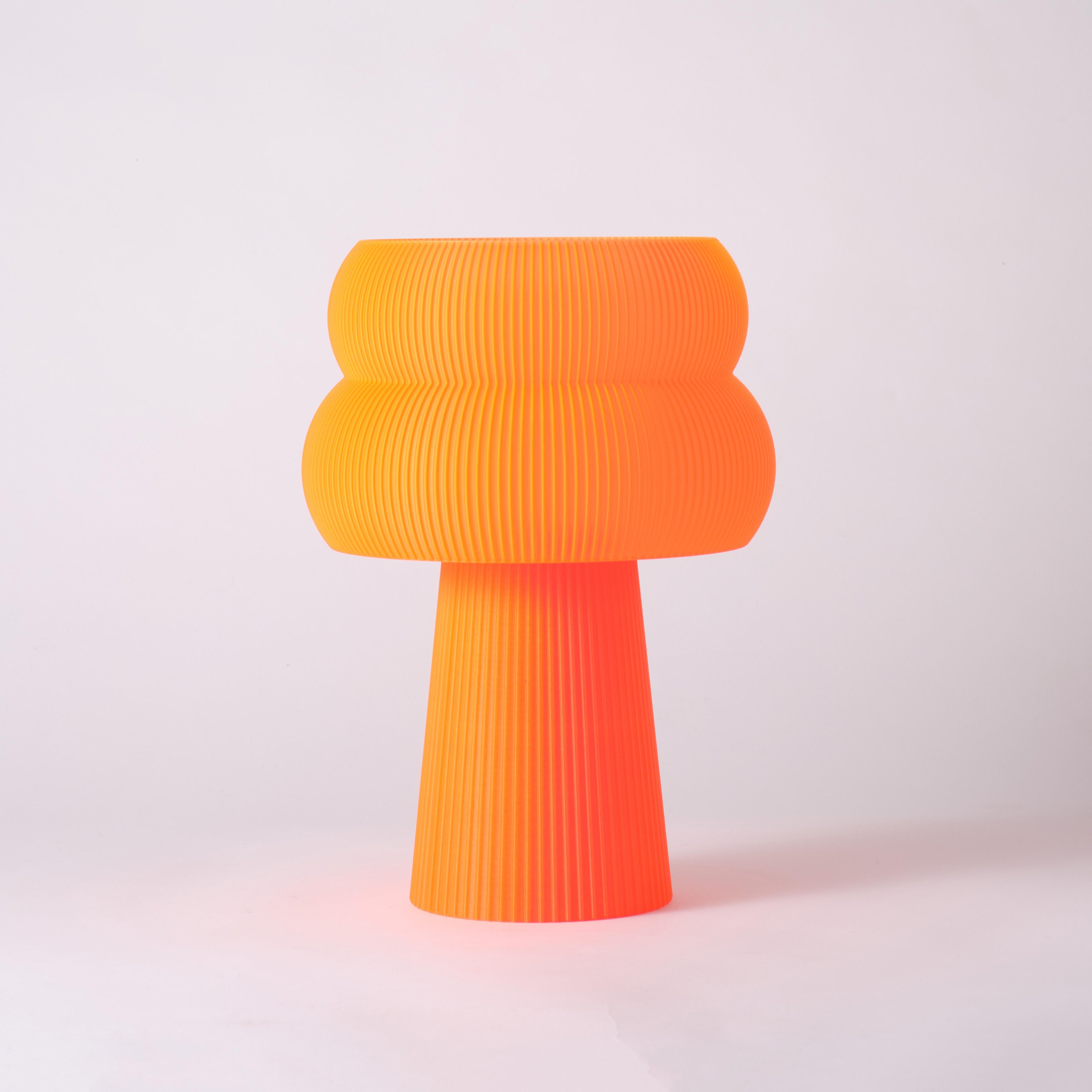 FLOAT lampe - Bella