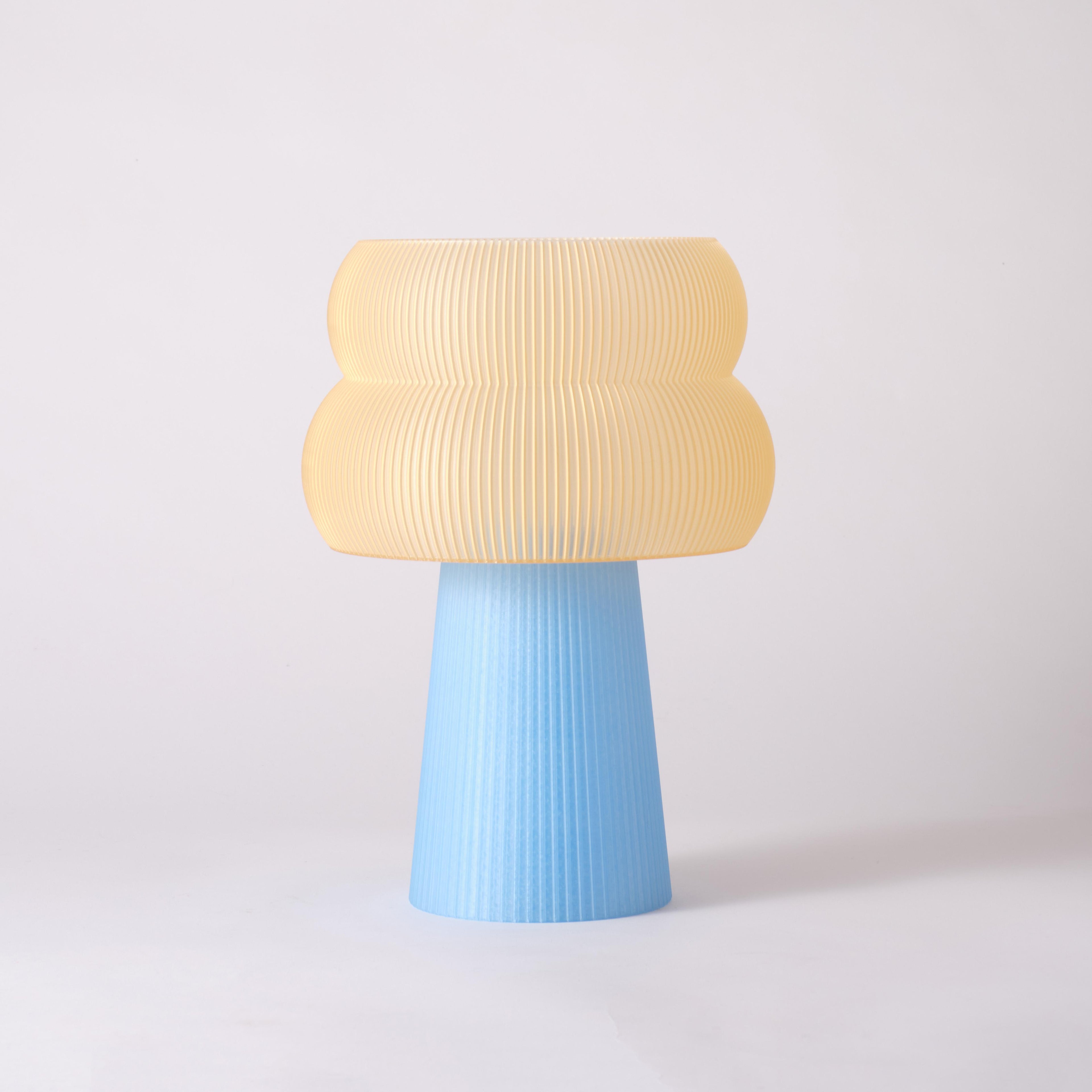 FLOAT lampe - Bella