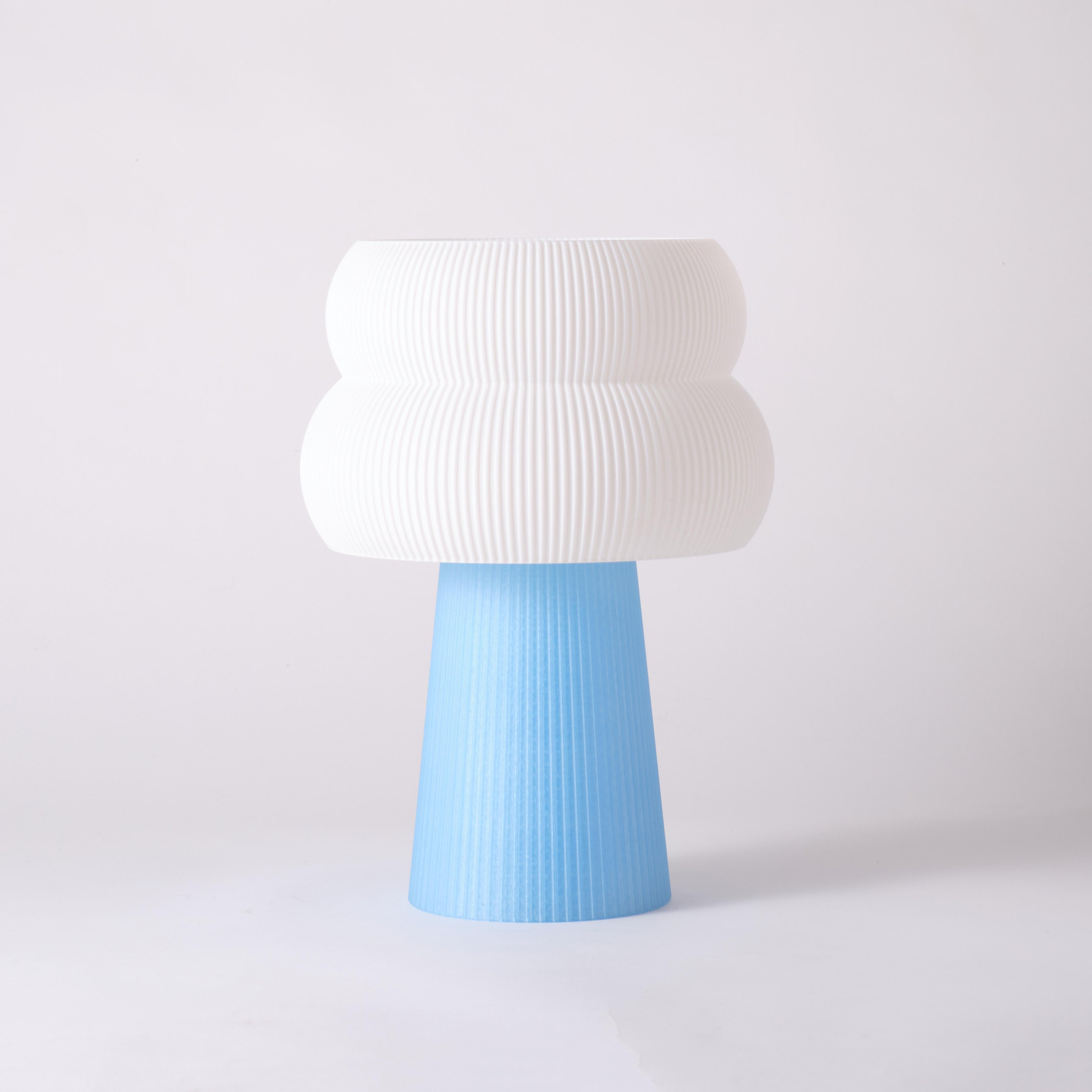 FLOAT lampe - Bella