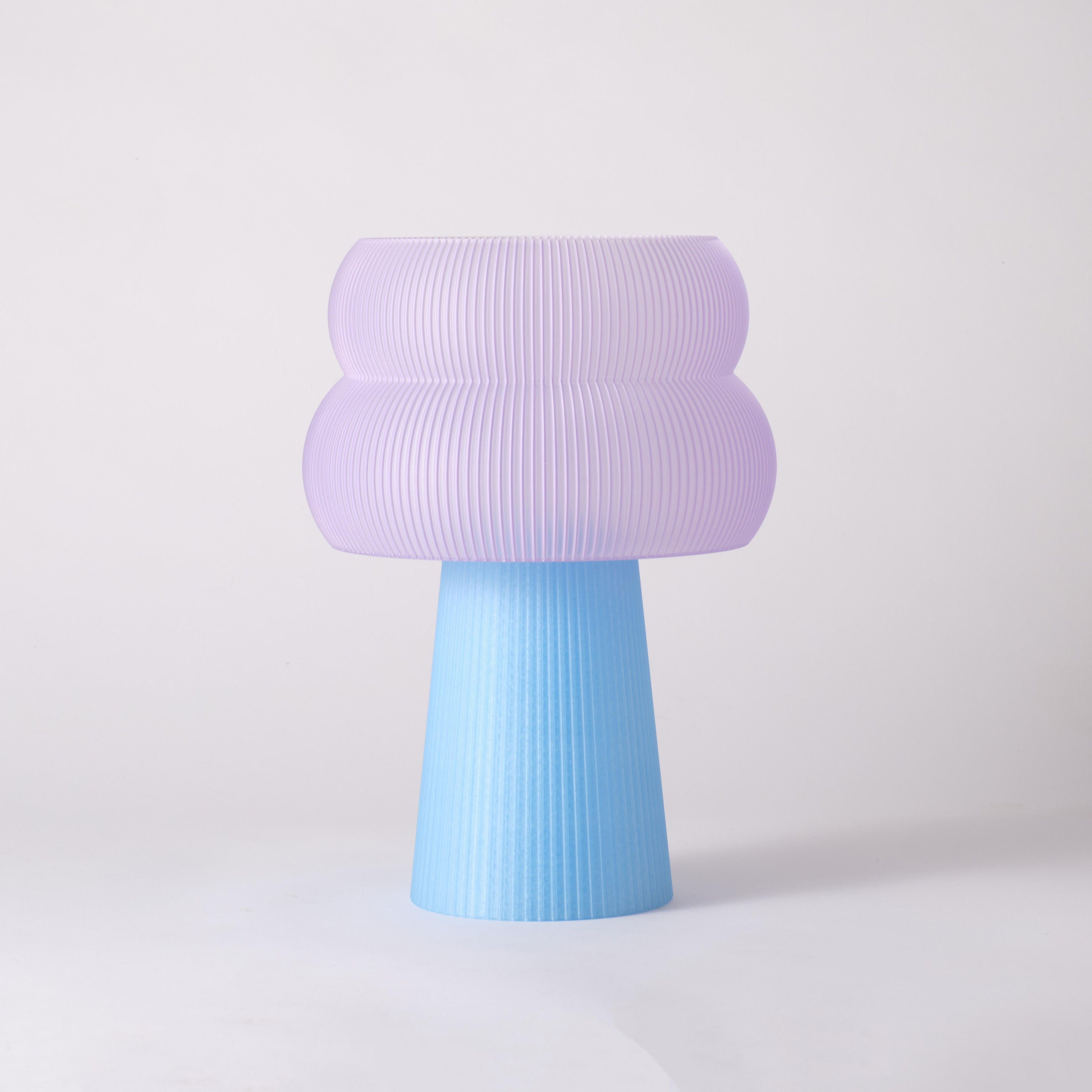 FLOAT lampe - Bella