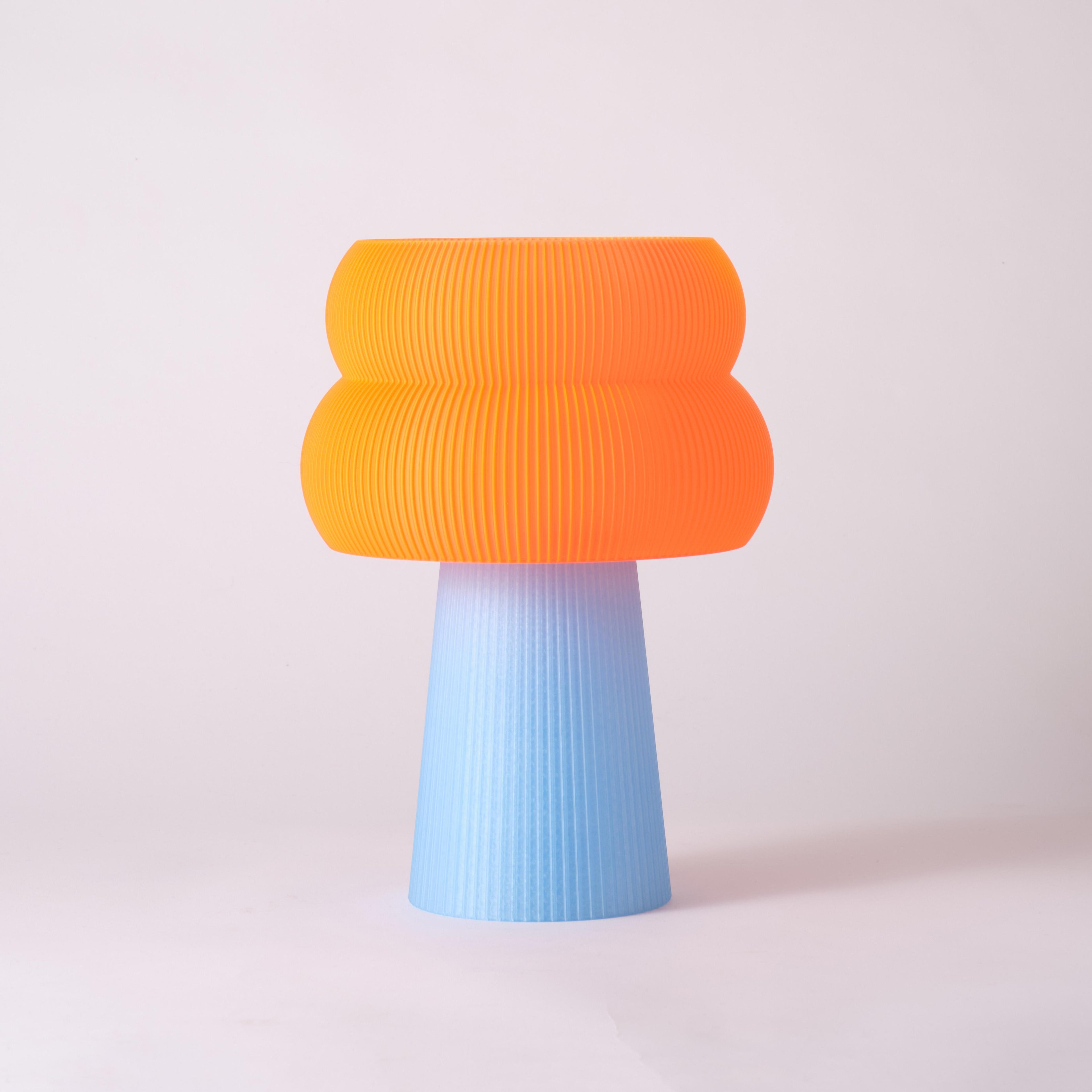 FLOAT lampe - Bella