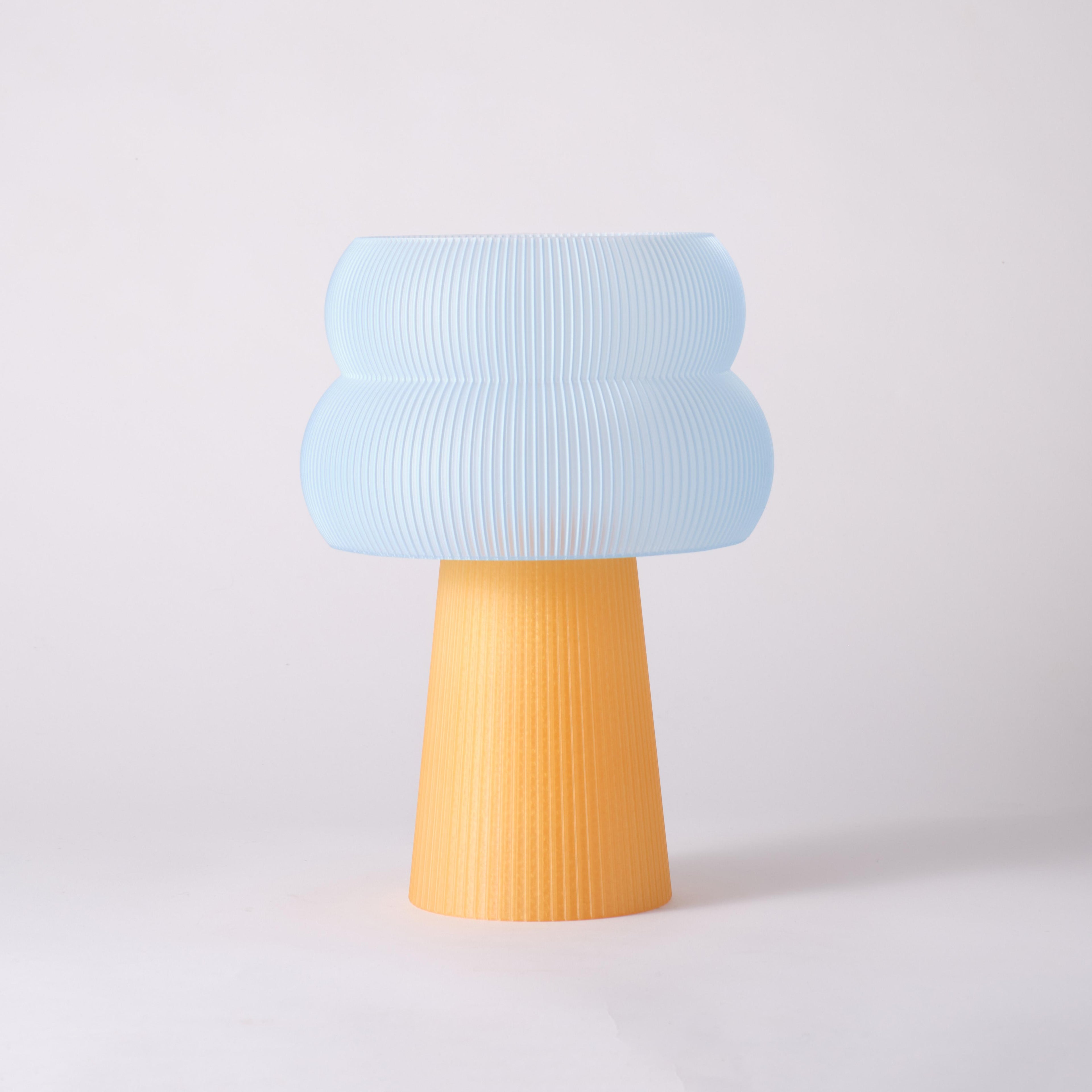 FLOAT lampe - Bella