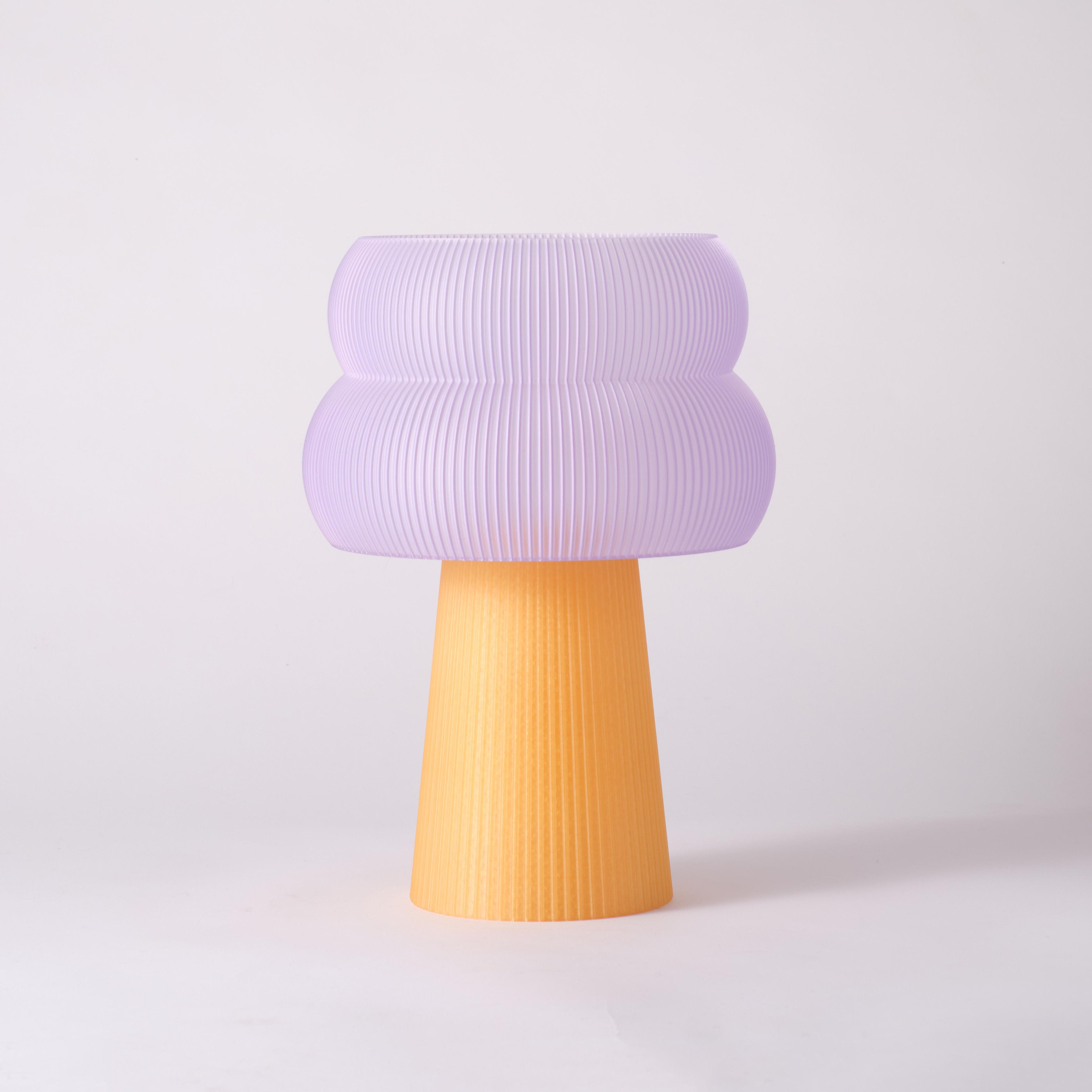FLOAT lampe - Bella
