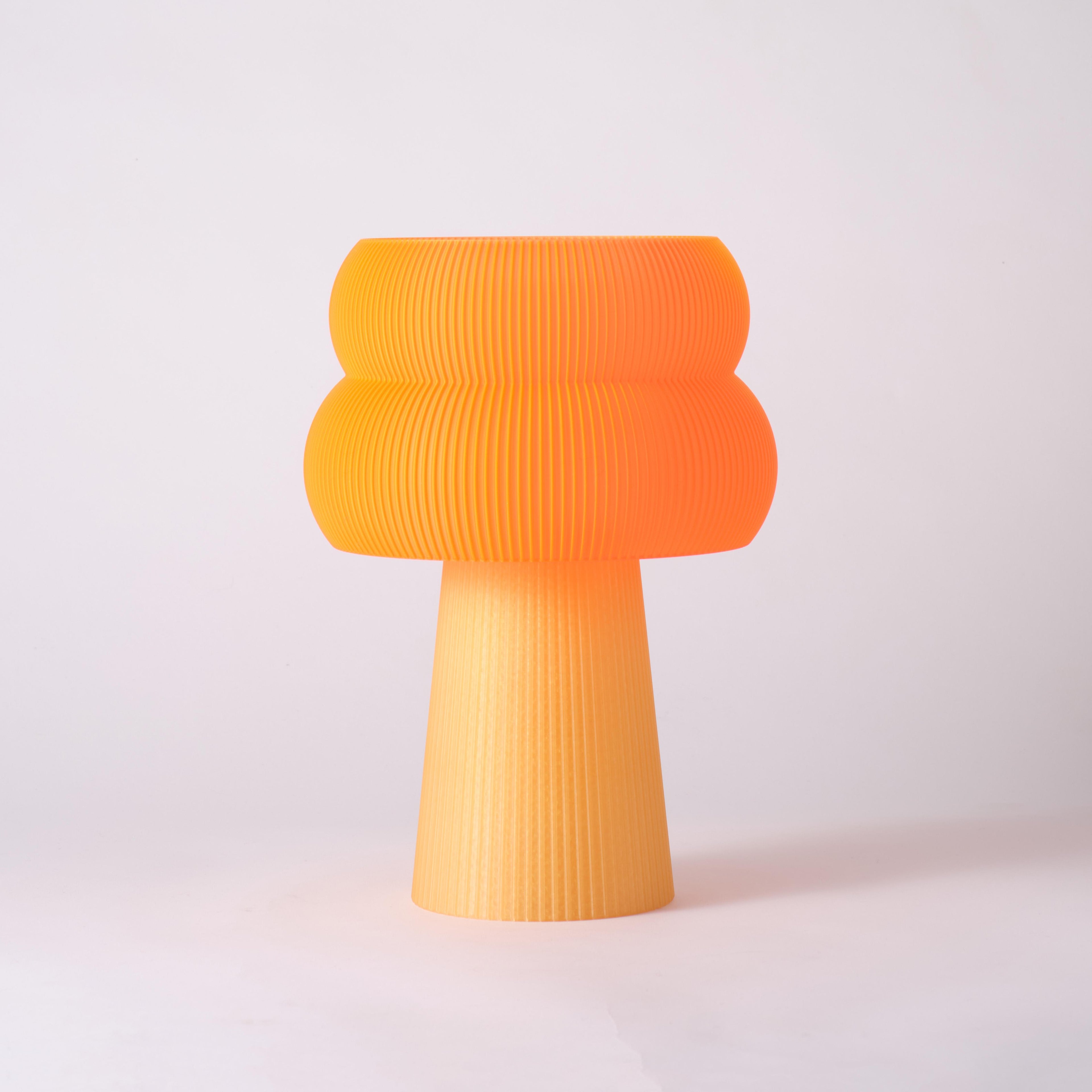 FLOAT lampe - Bella