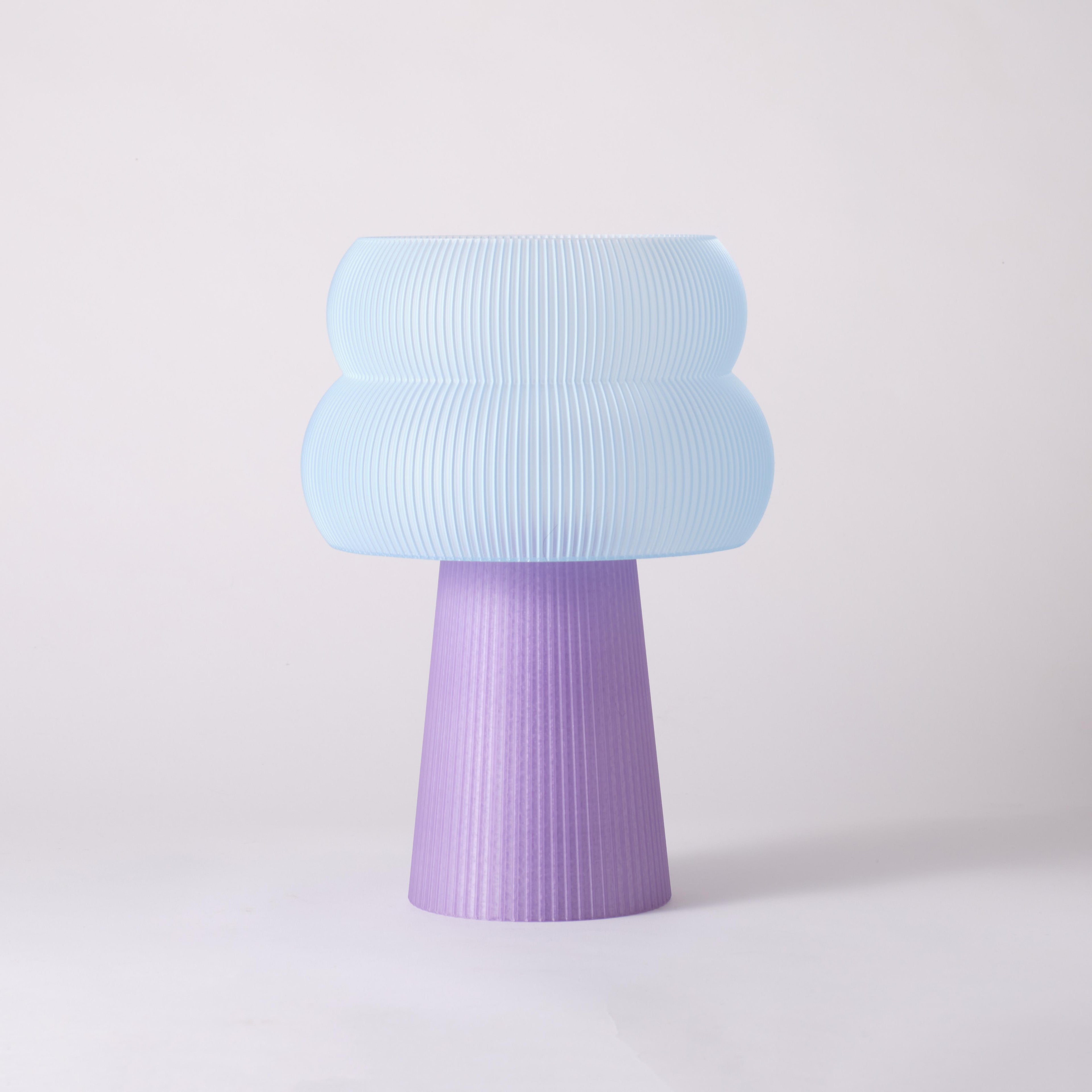 FLOAT lampe - Bella