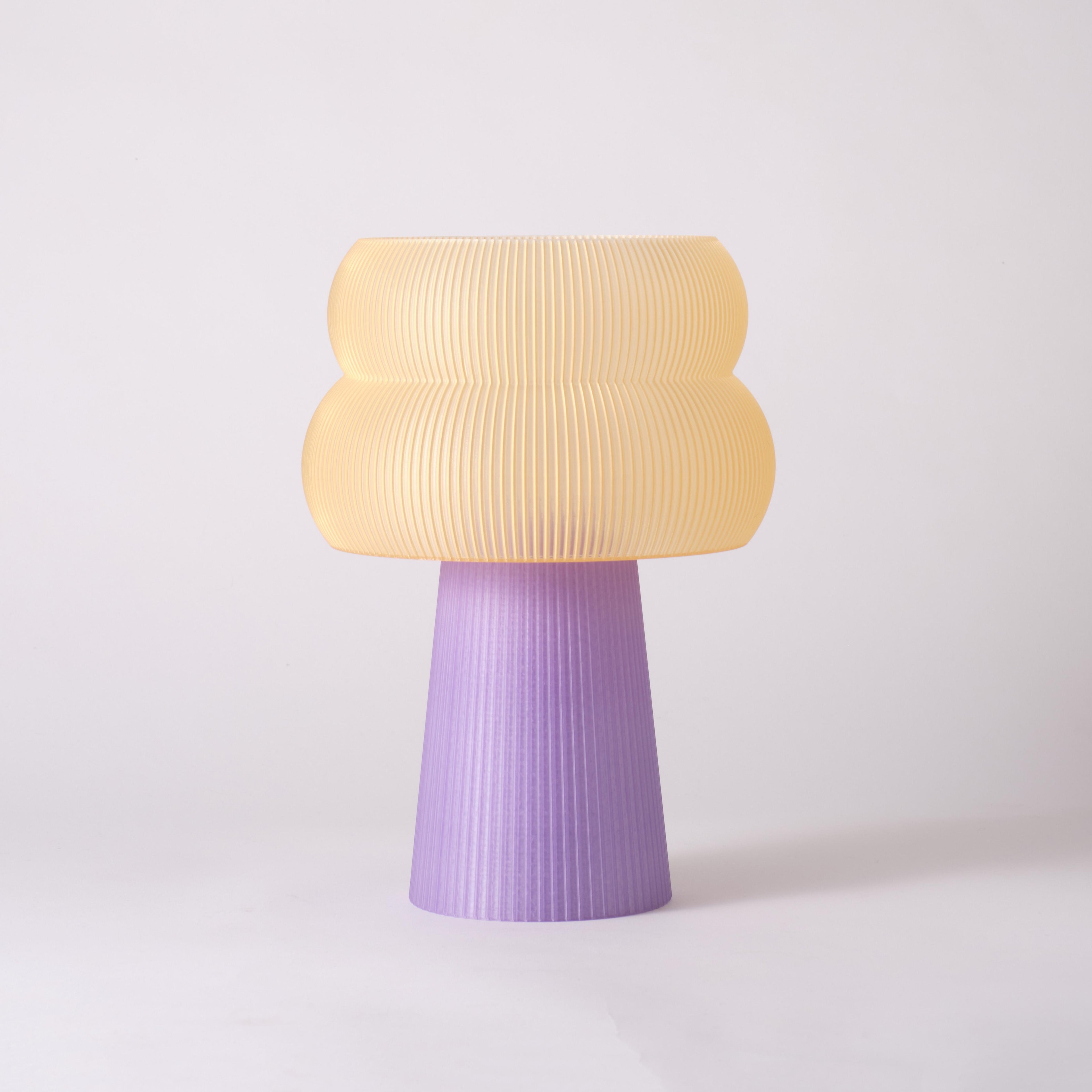 FLOAT lampe - Bella