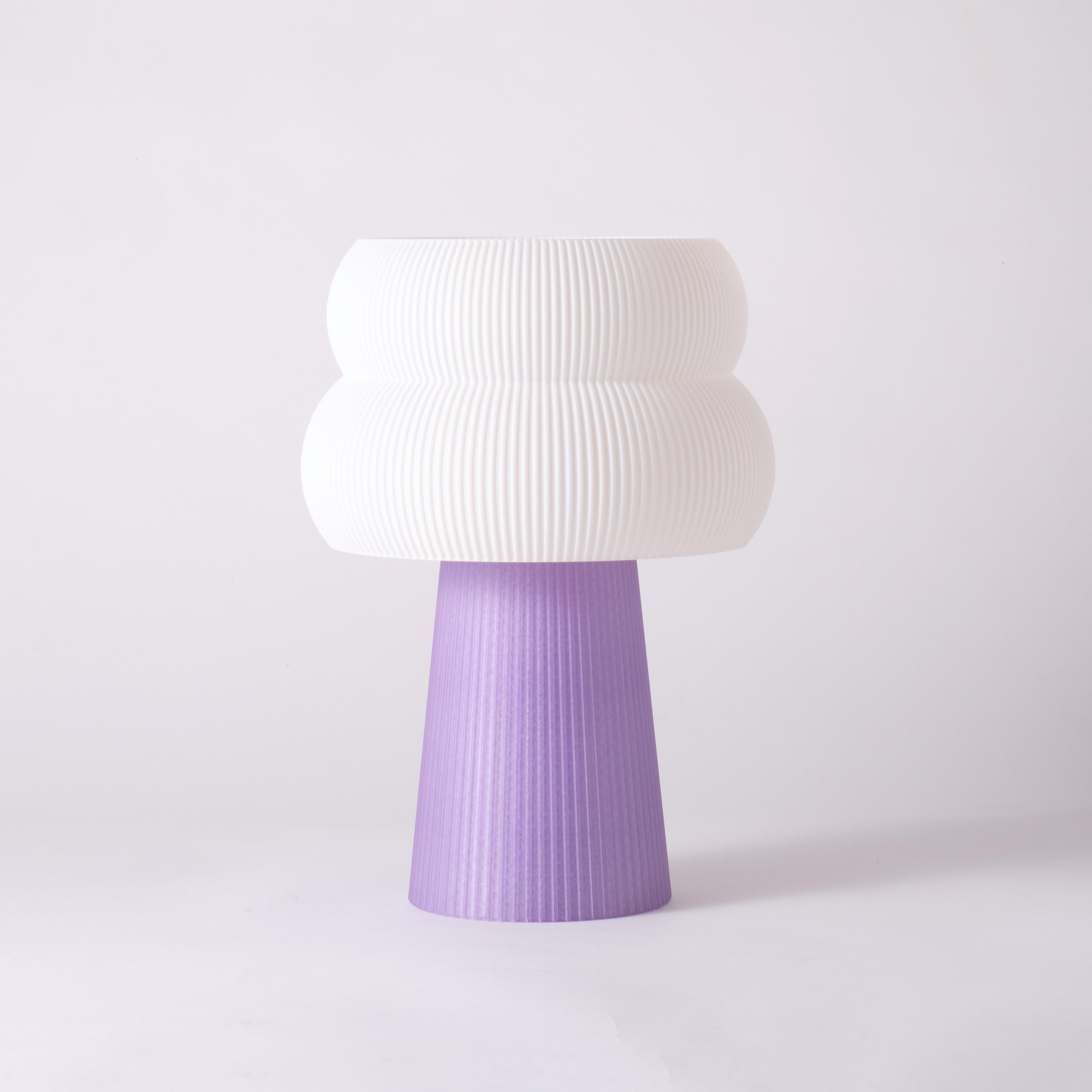FLOAT lampe - Bella