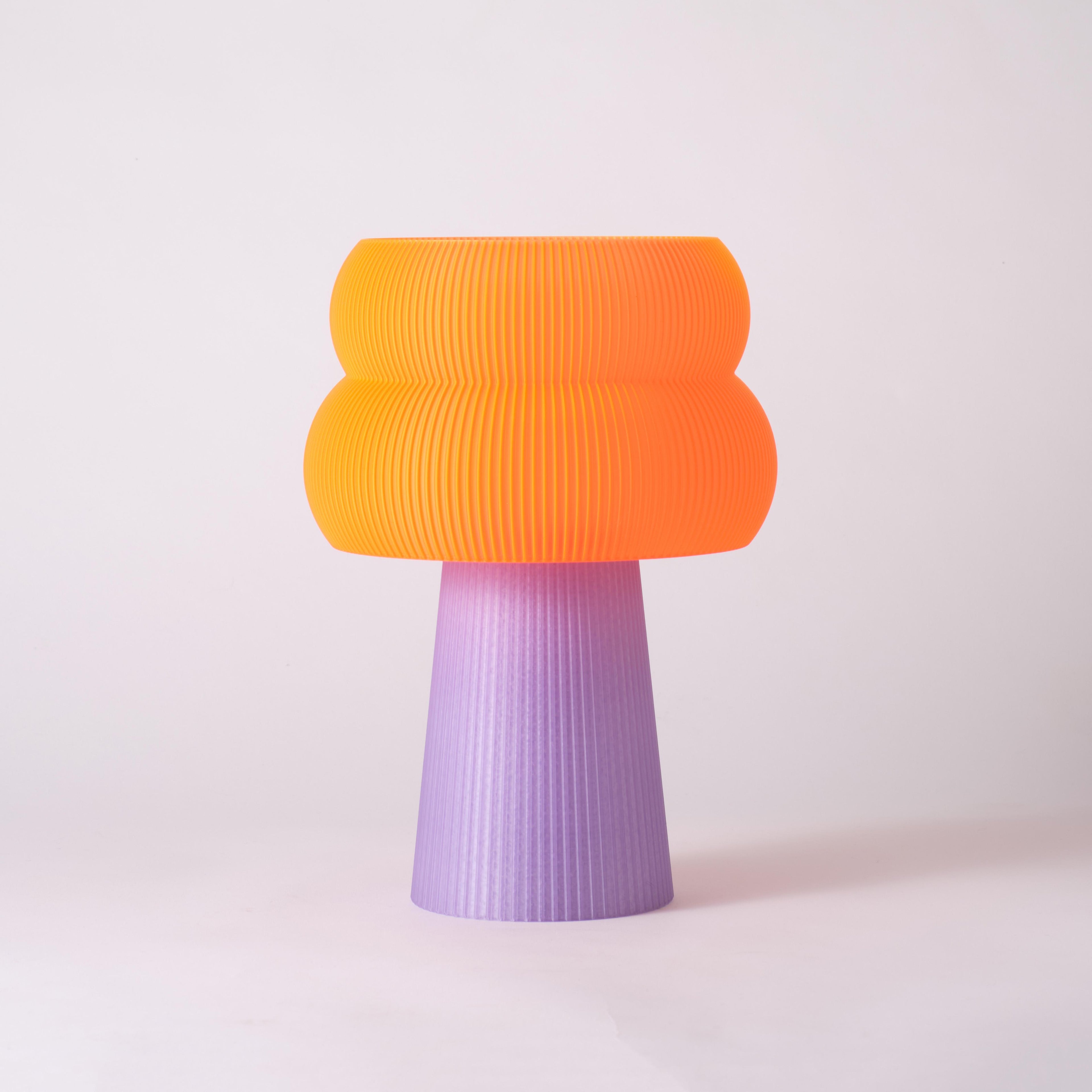 FLOAT lampe - Bella