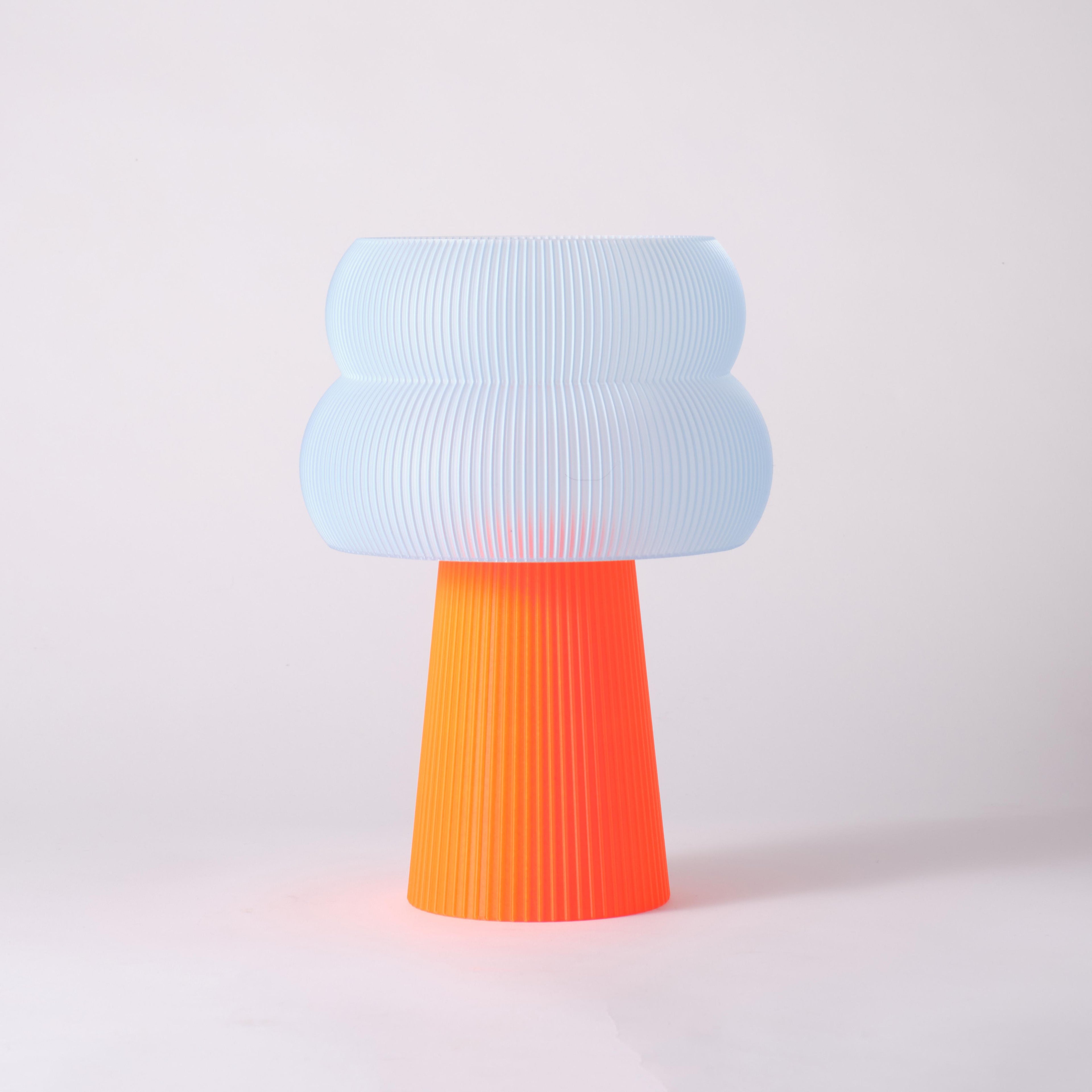 FLOAT lampe - Bella