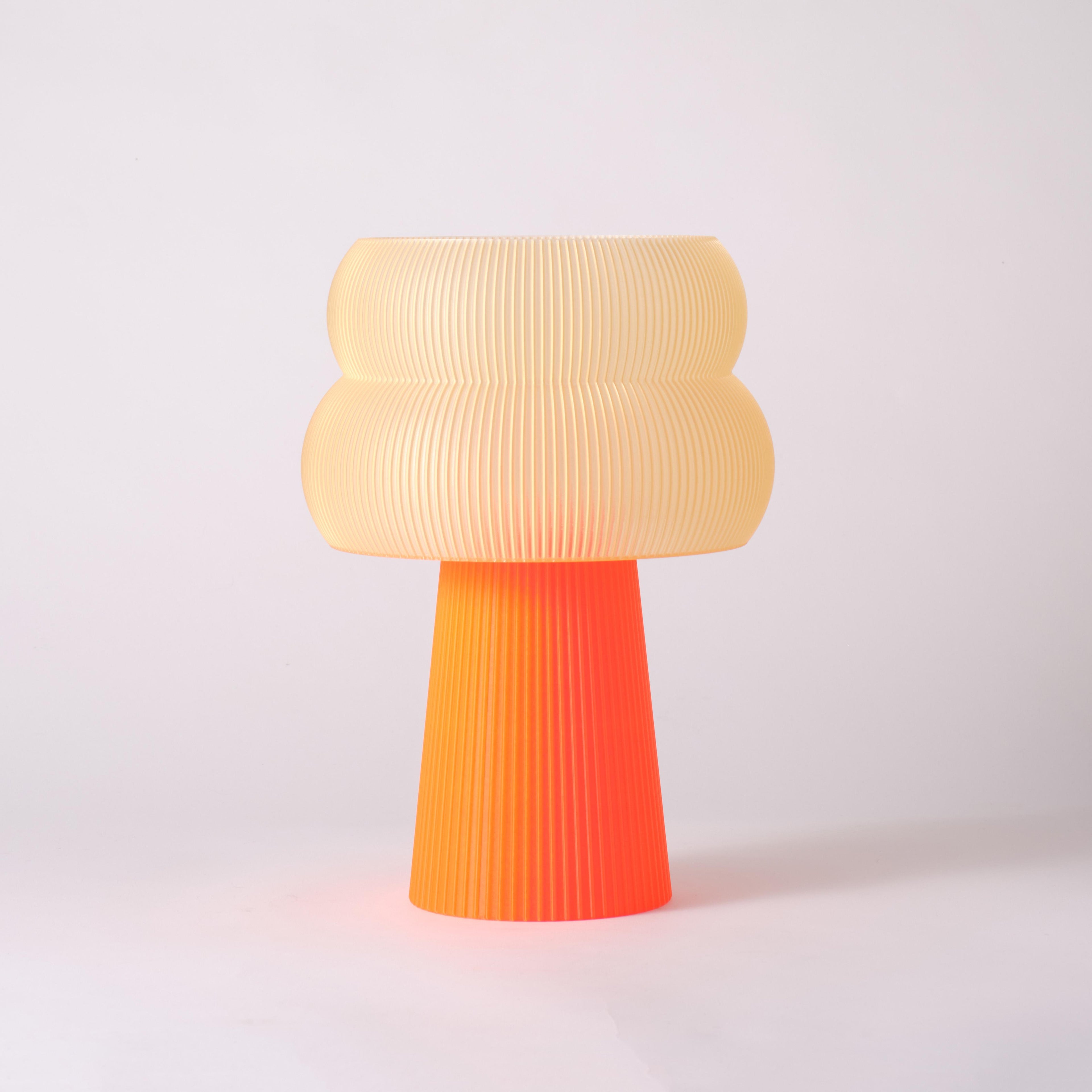 FLOAT lampe - Bella