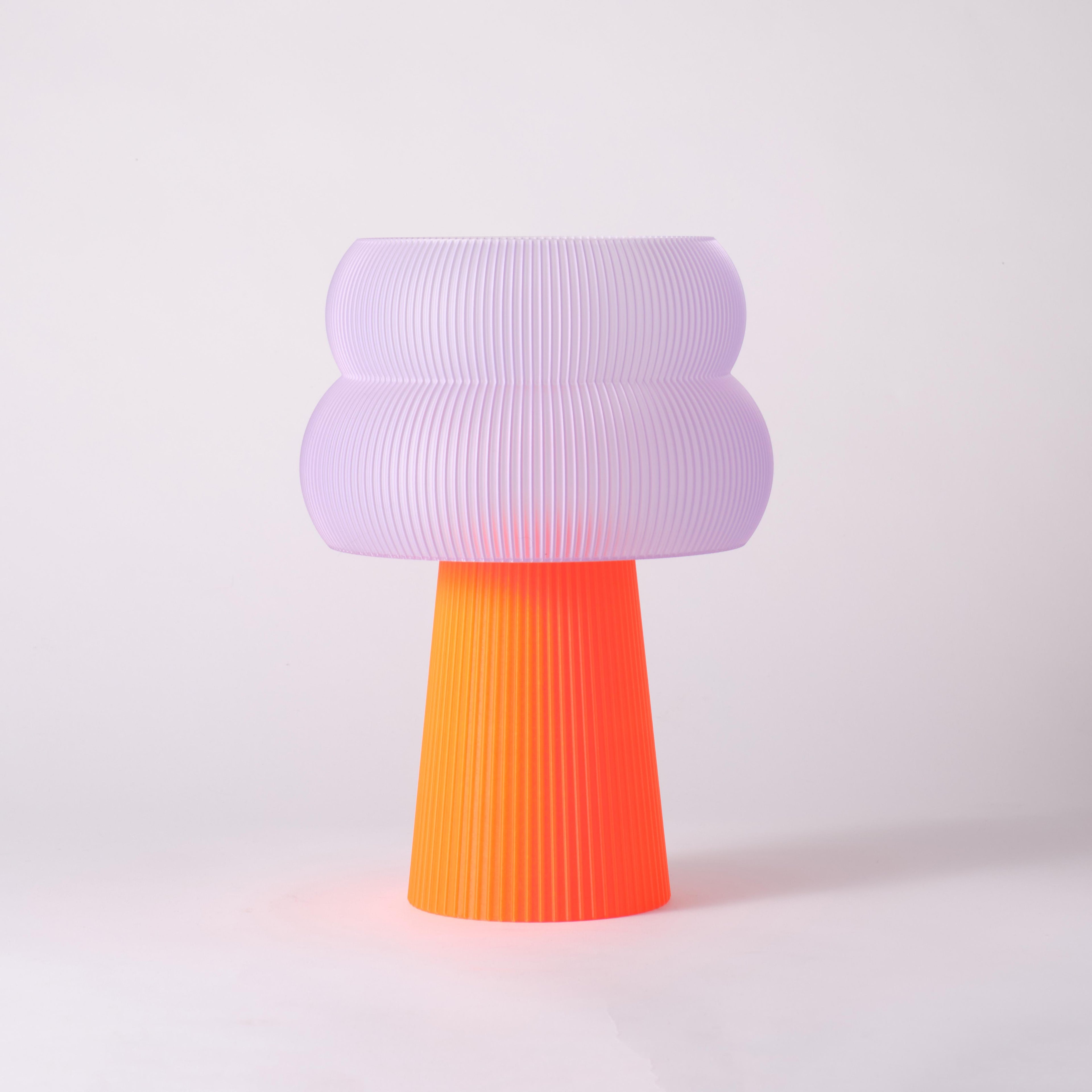 FLOAT lampe - Bella