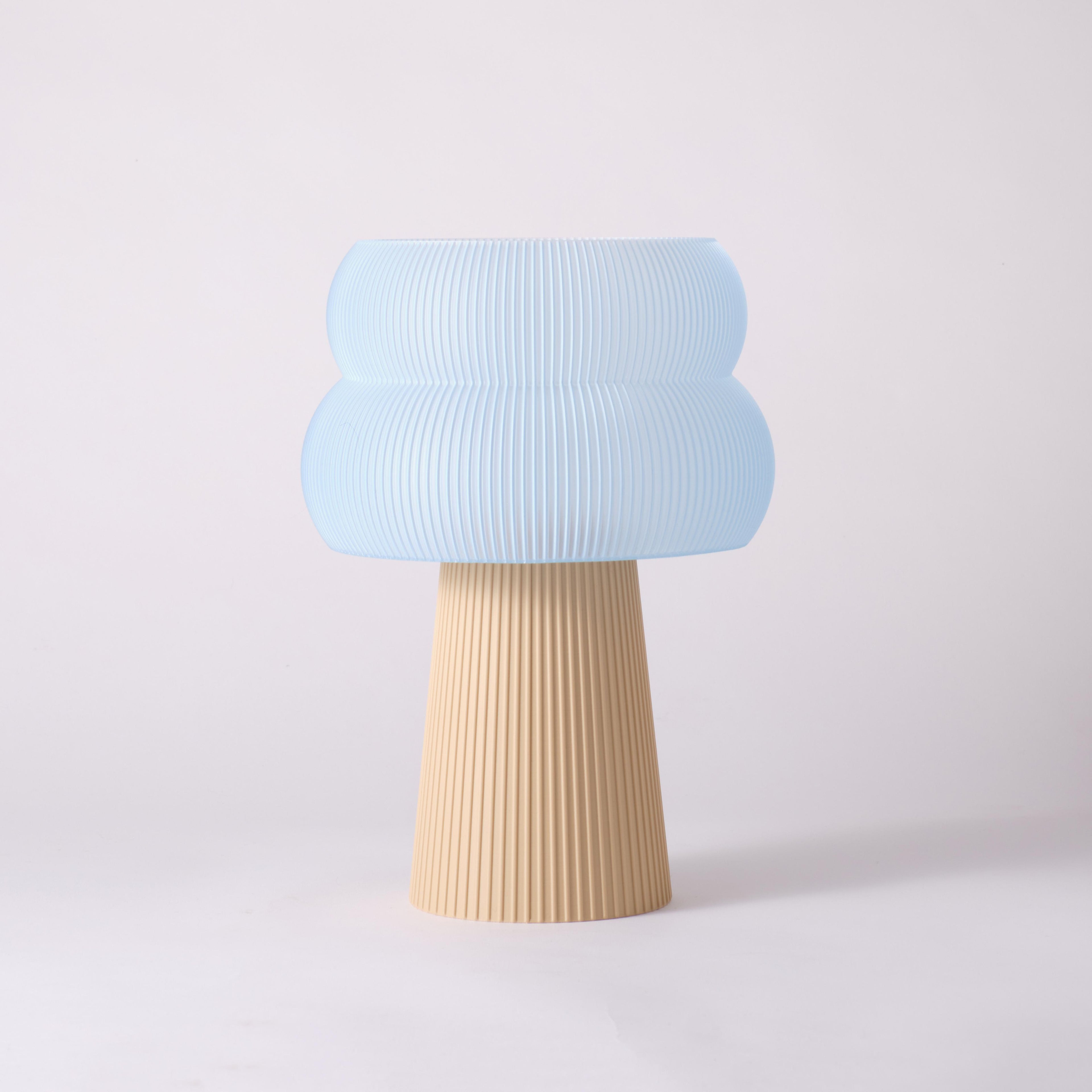 FLOAT lampe - Bella