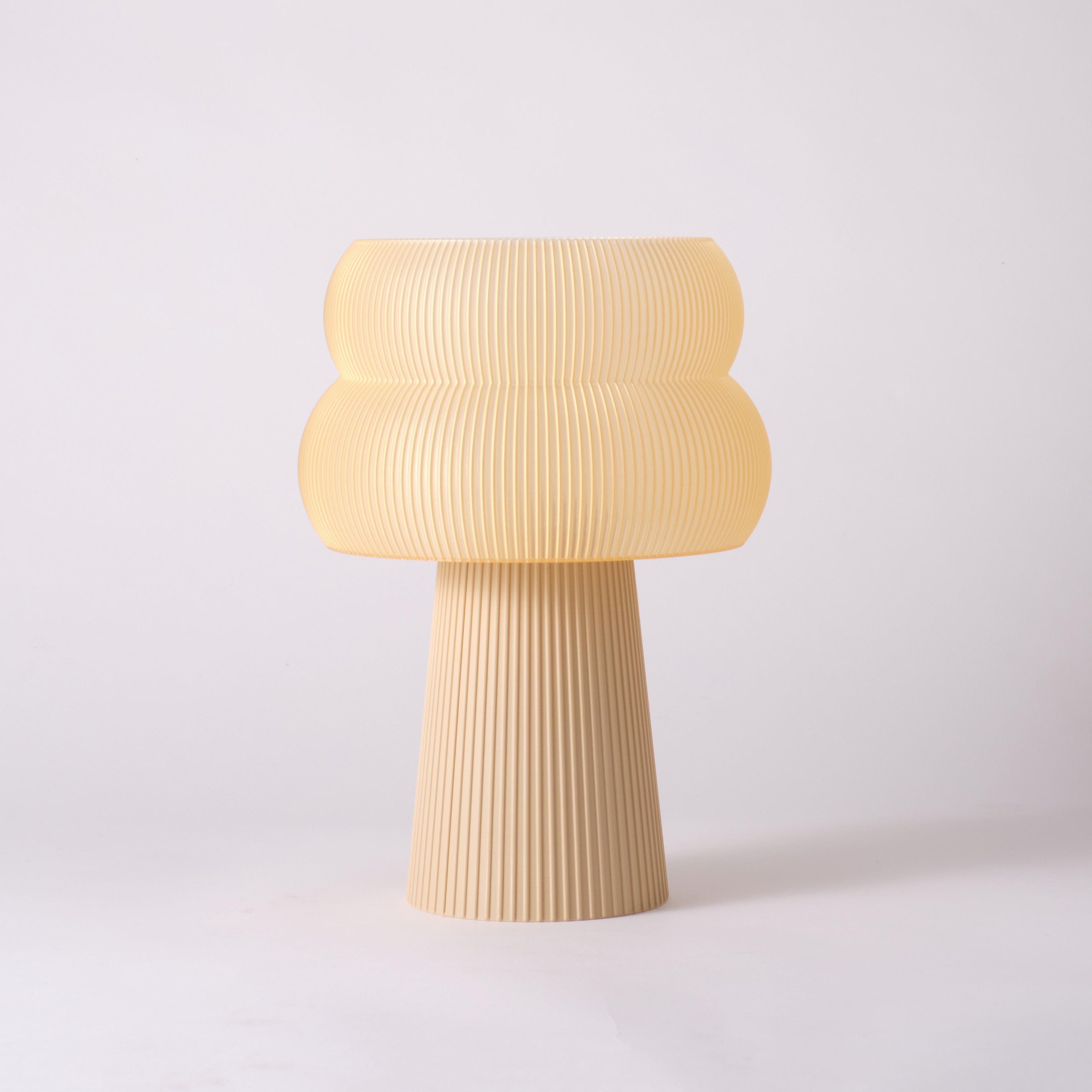 FLOAT lampe - Bella