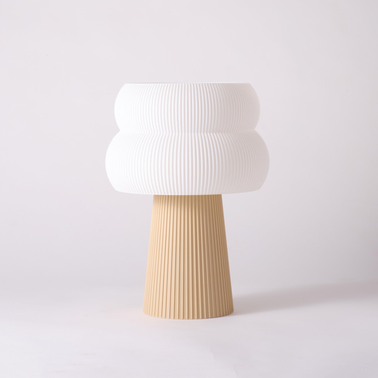 FLOAT lampe - Bella