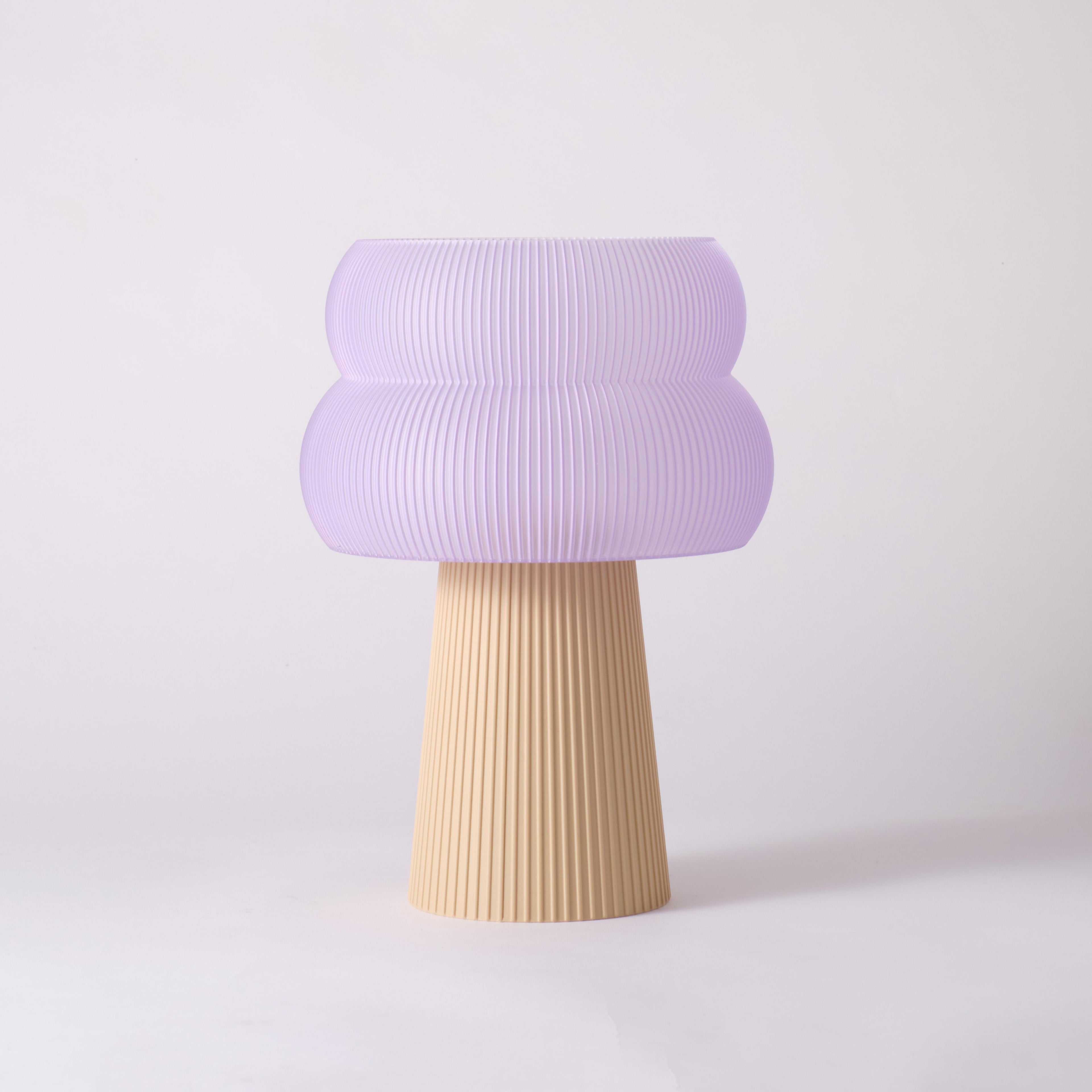 FLOAT lampe - Bella