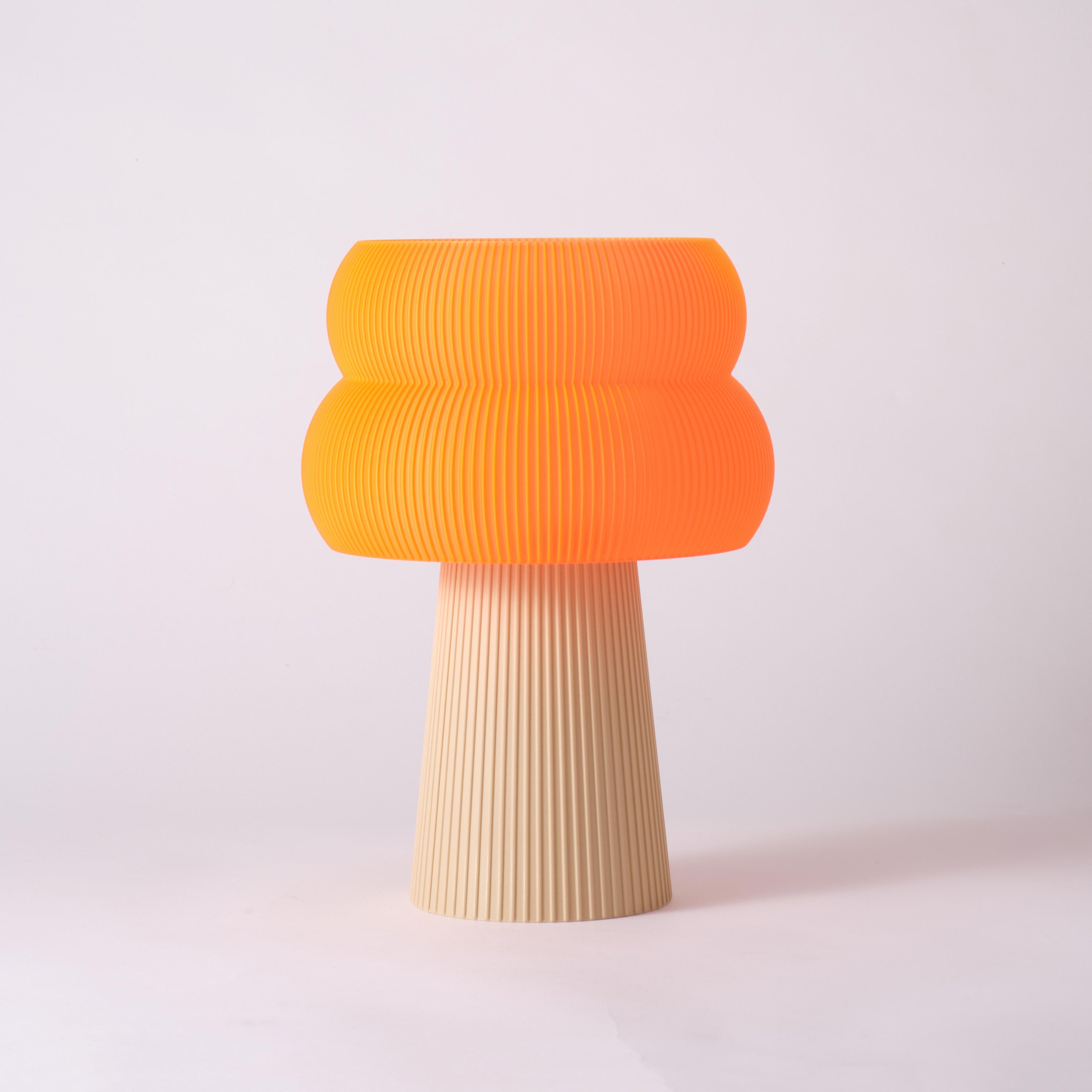 FLOAT lampe - Bella